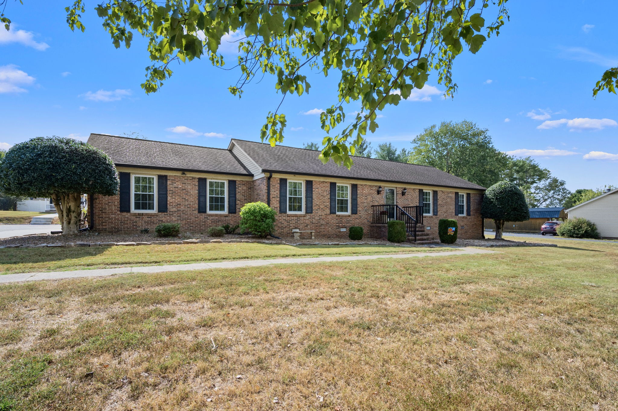 100 Cardinal Hill Rd