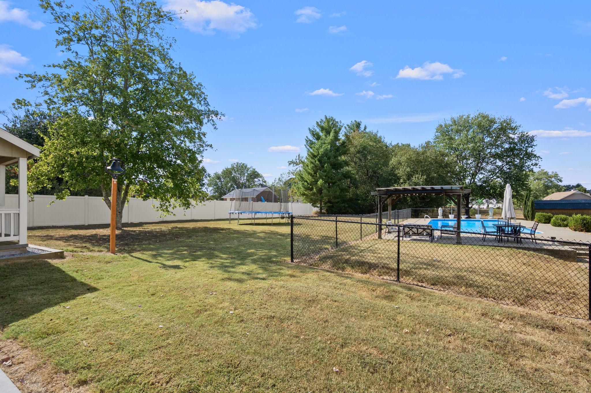 100 Cardinal Hill Rd