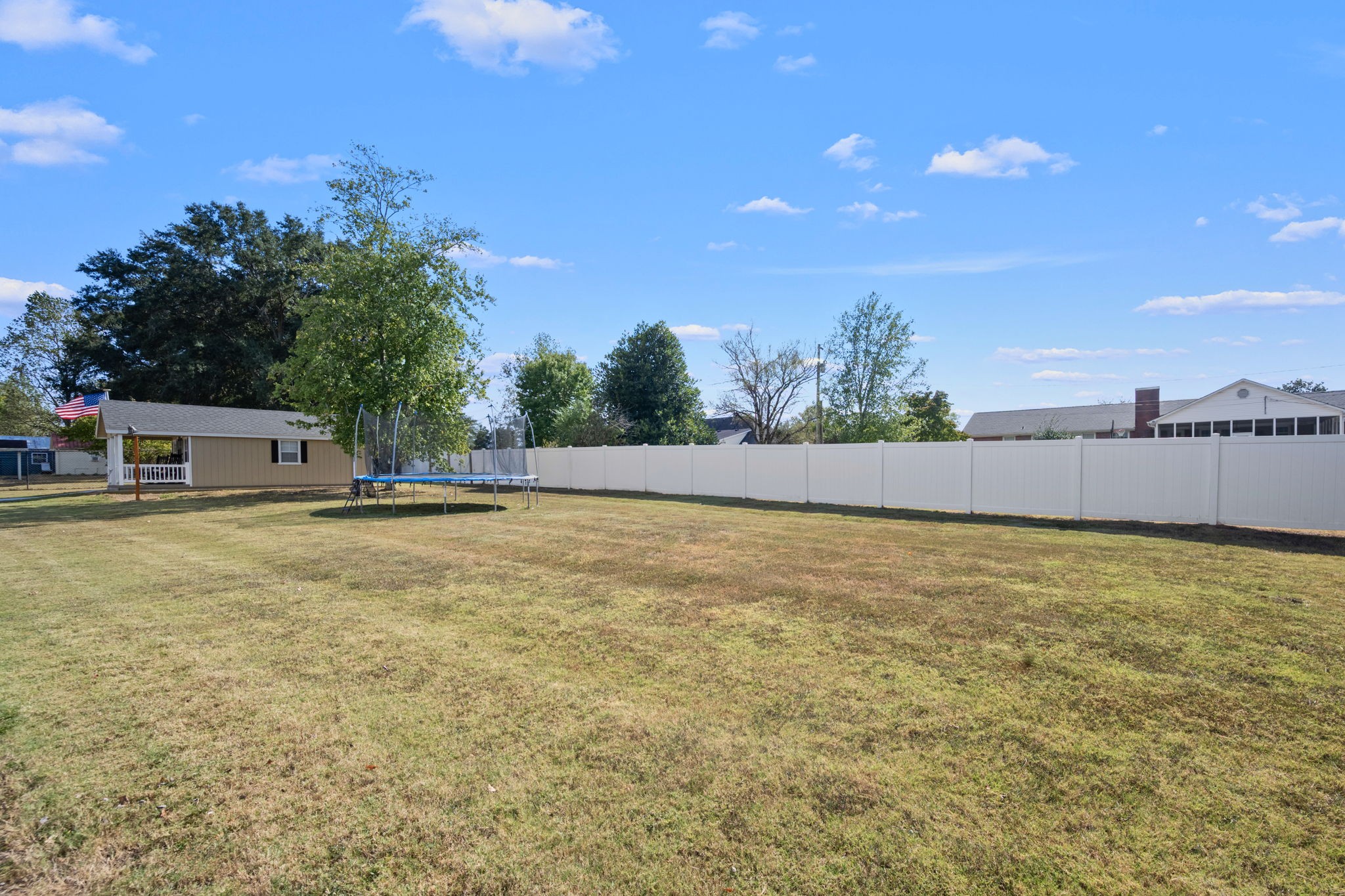 100 Cardinal Hill Rd