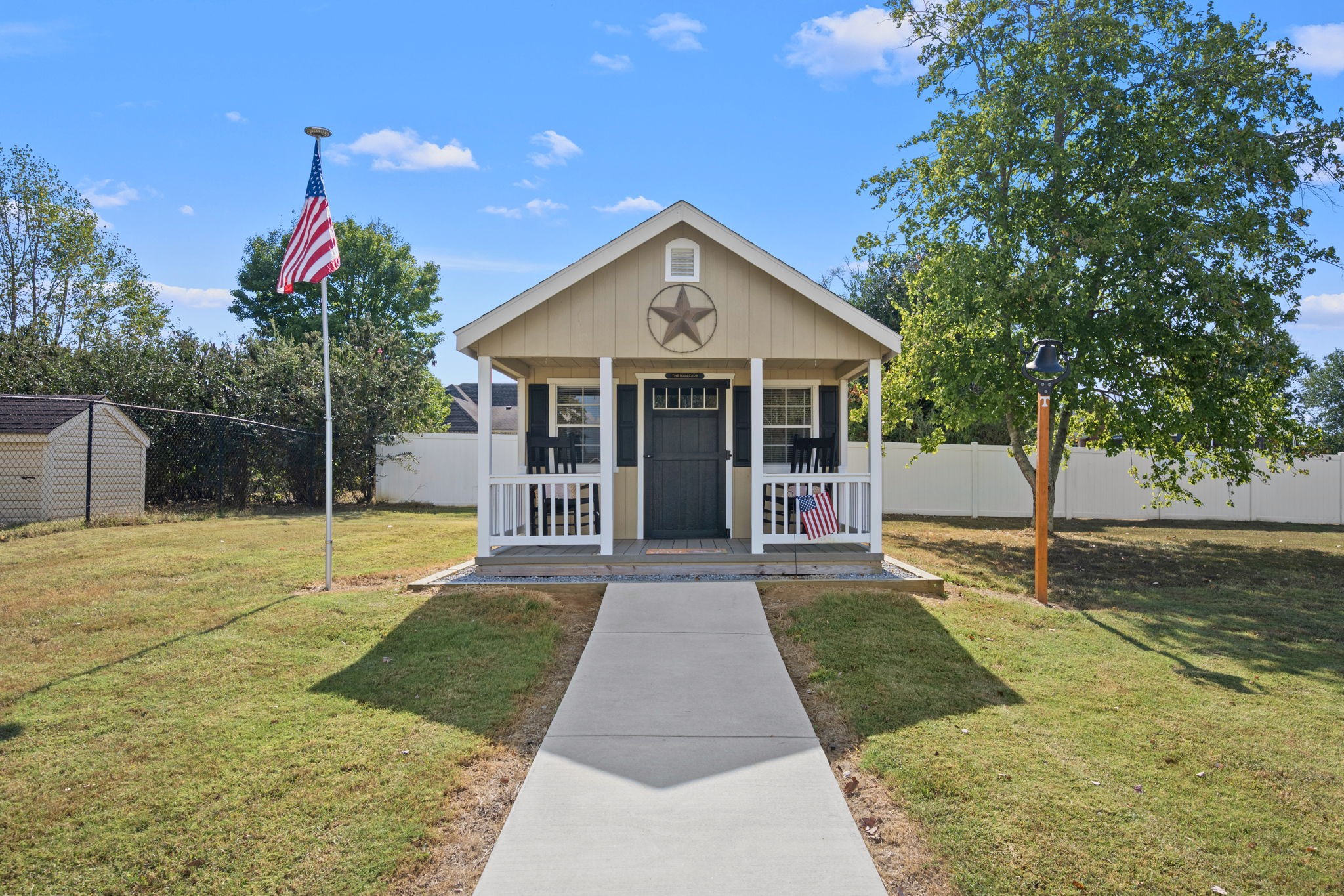 100 Cardinal Hill Rd