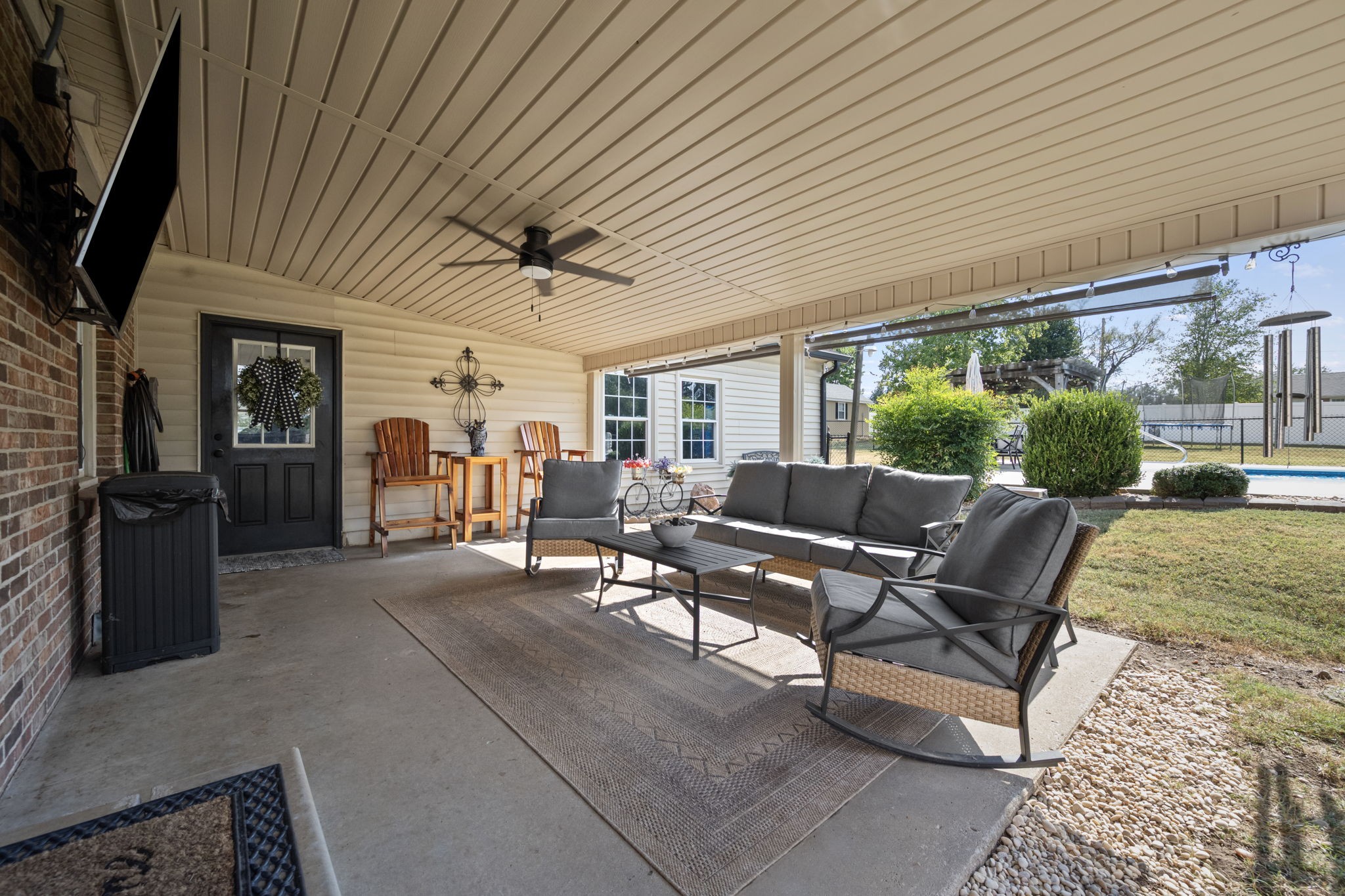 100 Cardinal Hill Rd