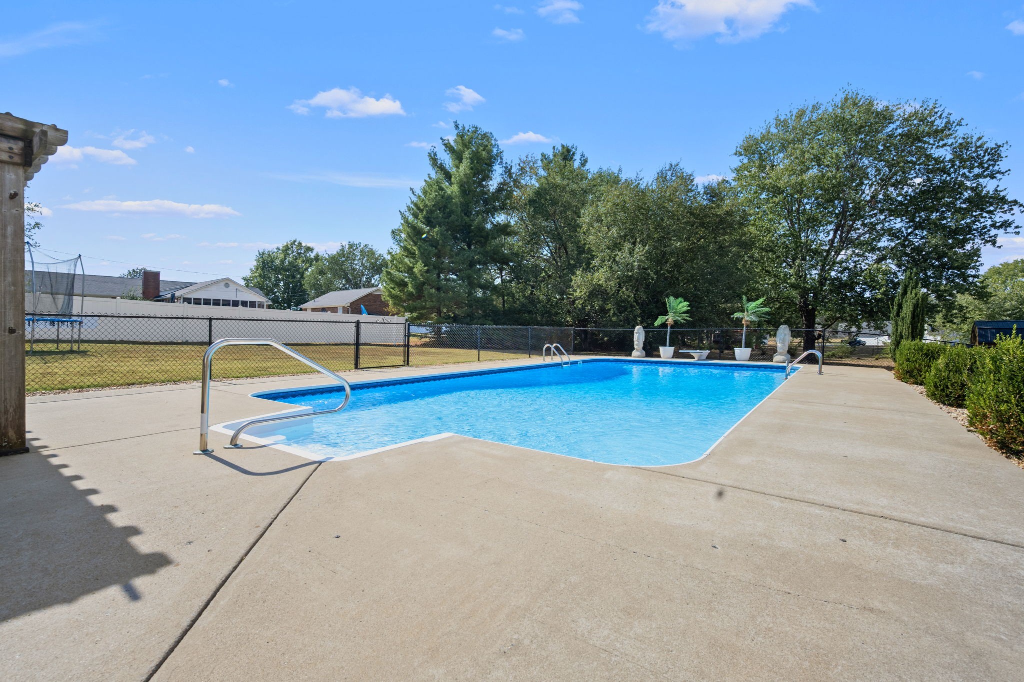 100 Cardinal Hill Rd