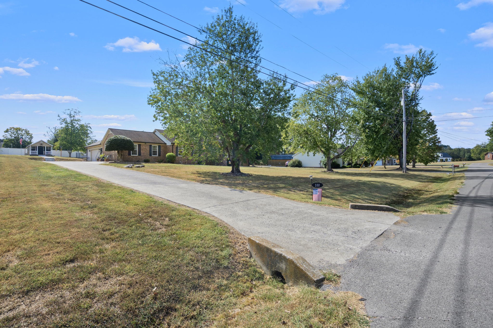 100 Cardinal Hill Rd