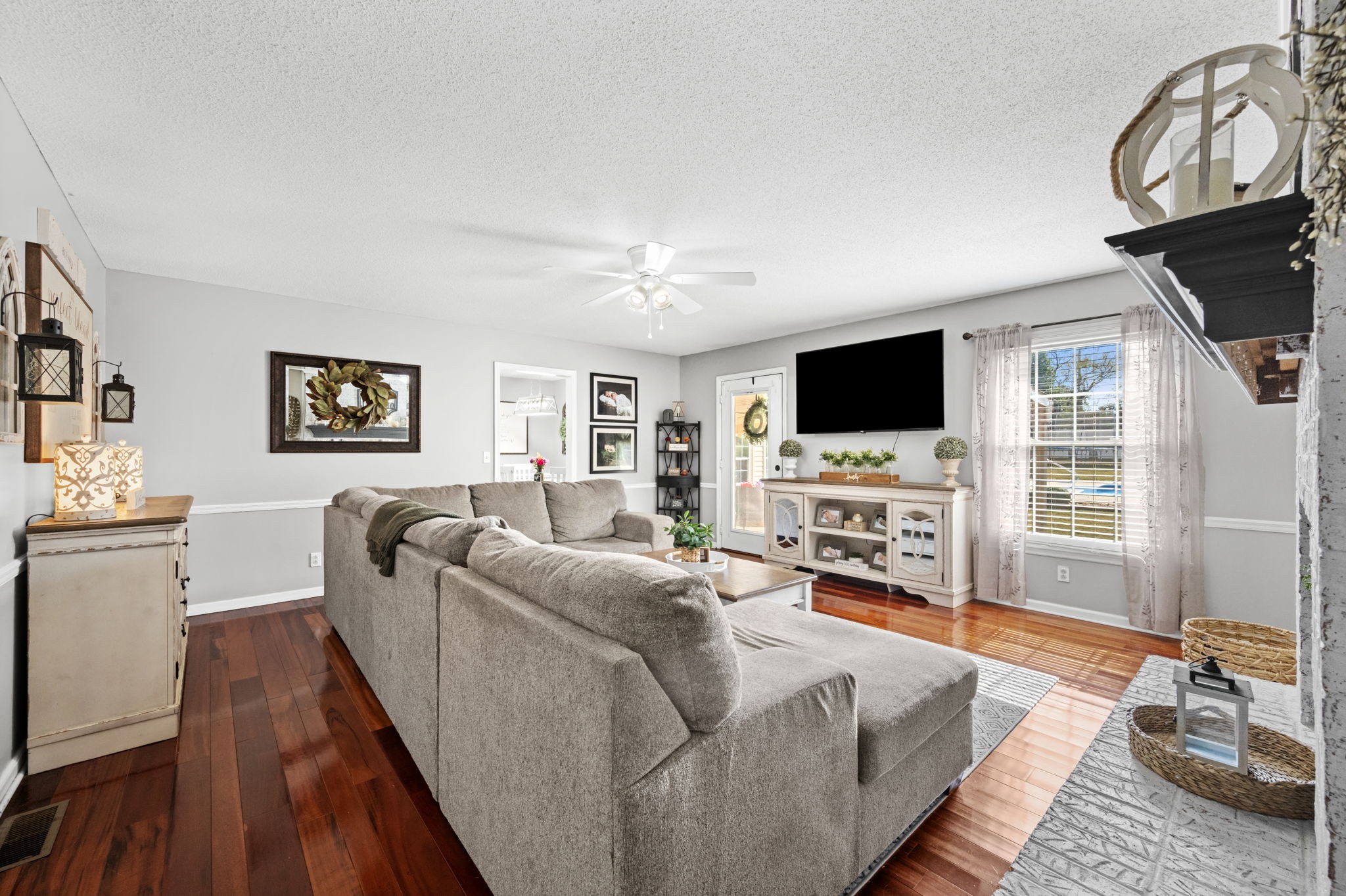 100 Cardinal Hill Rd