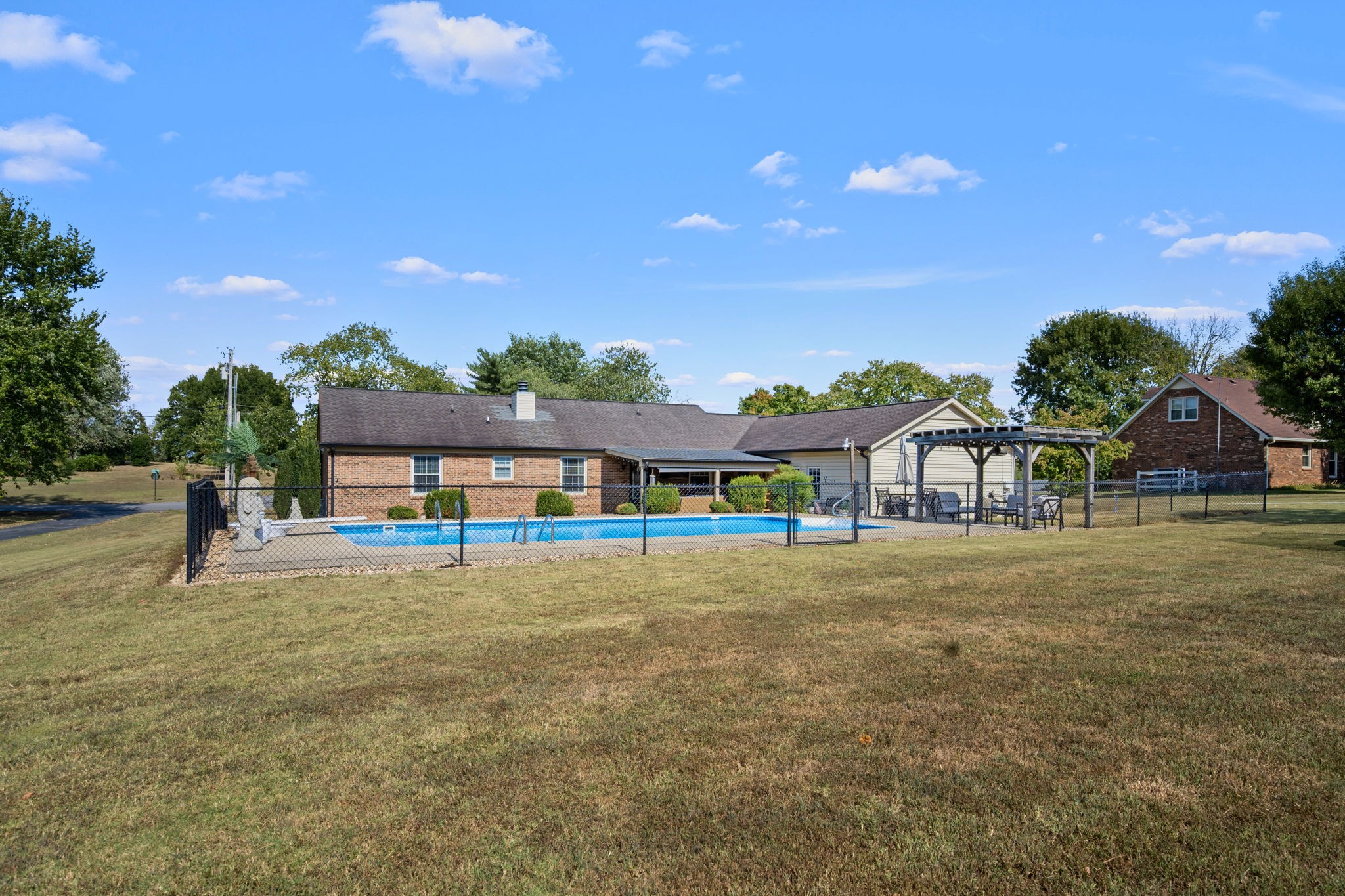 100 Cardinal Hill Rd