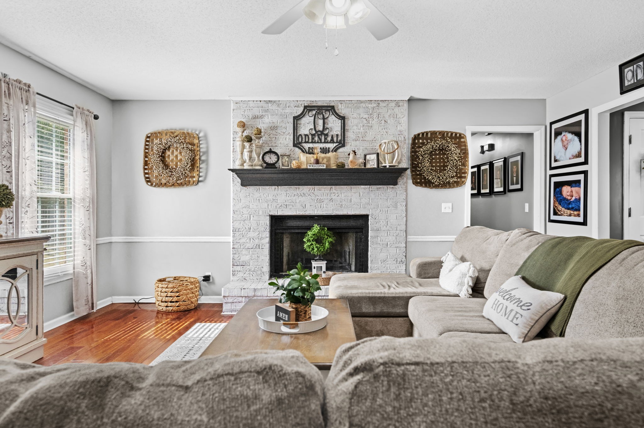 100 Cardinal Hill Rd