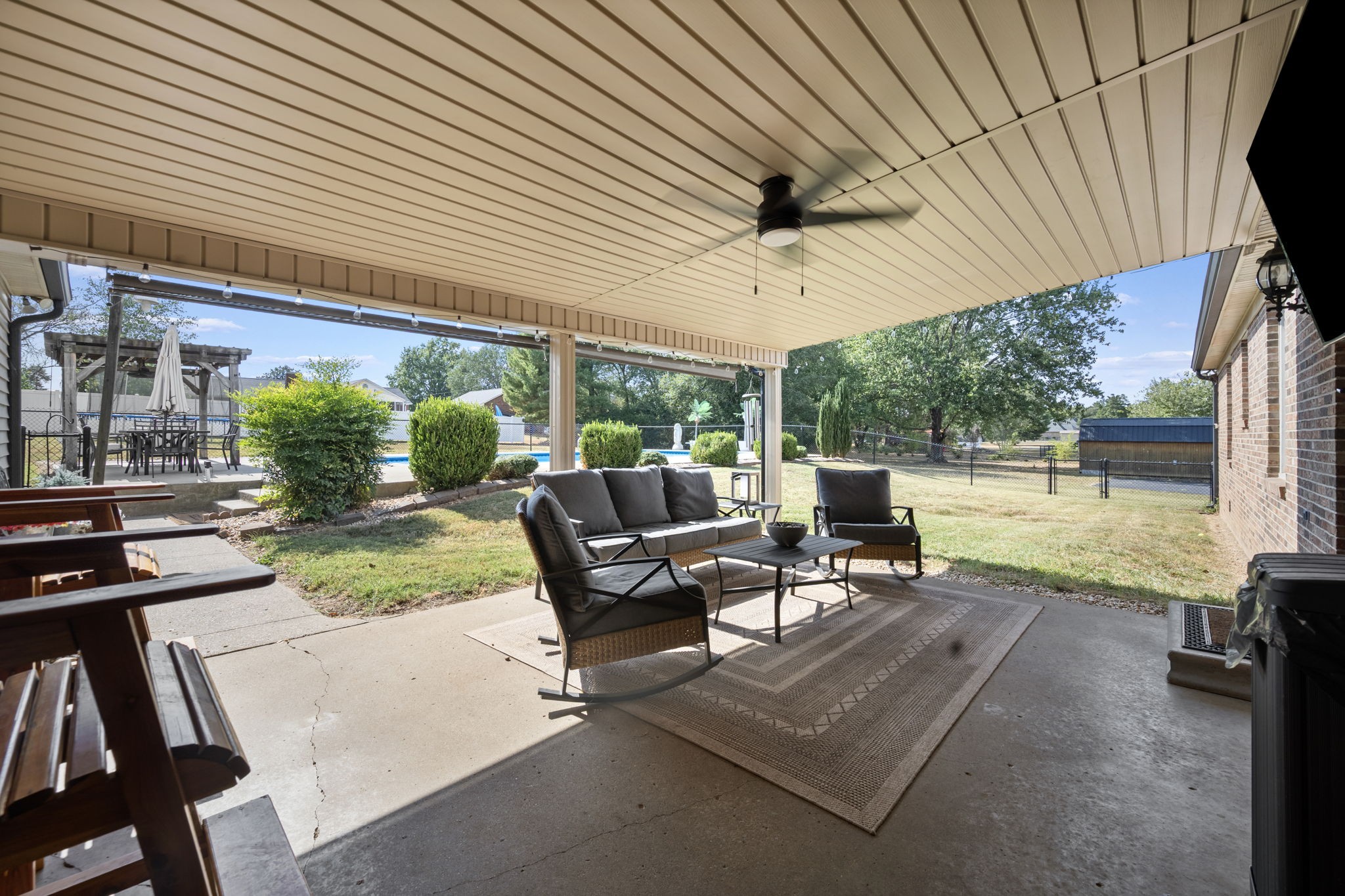 100 Cardinal Hill Rd