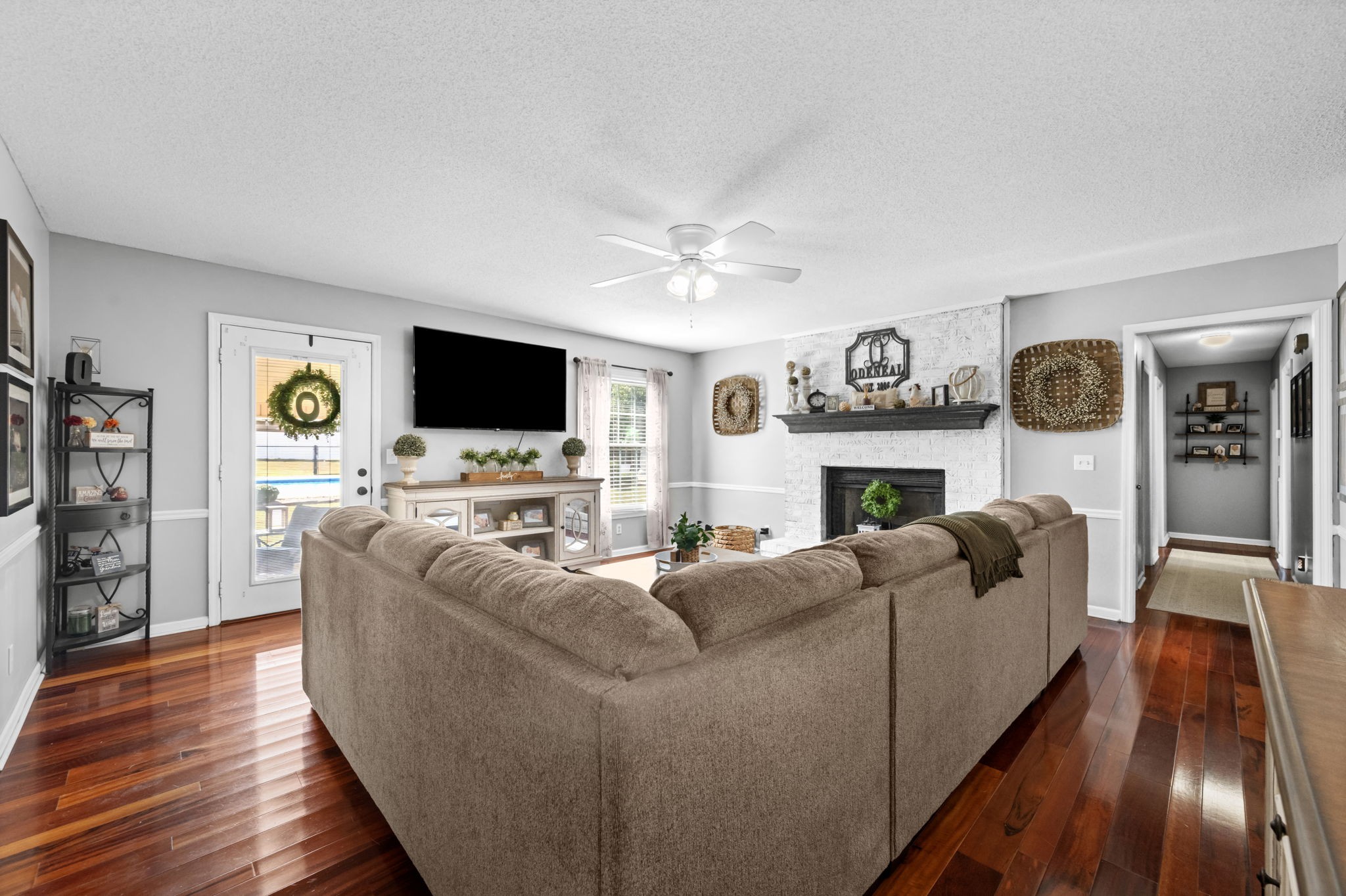 100 Cardinal Hill Rd