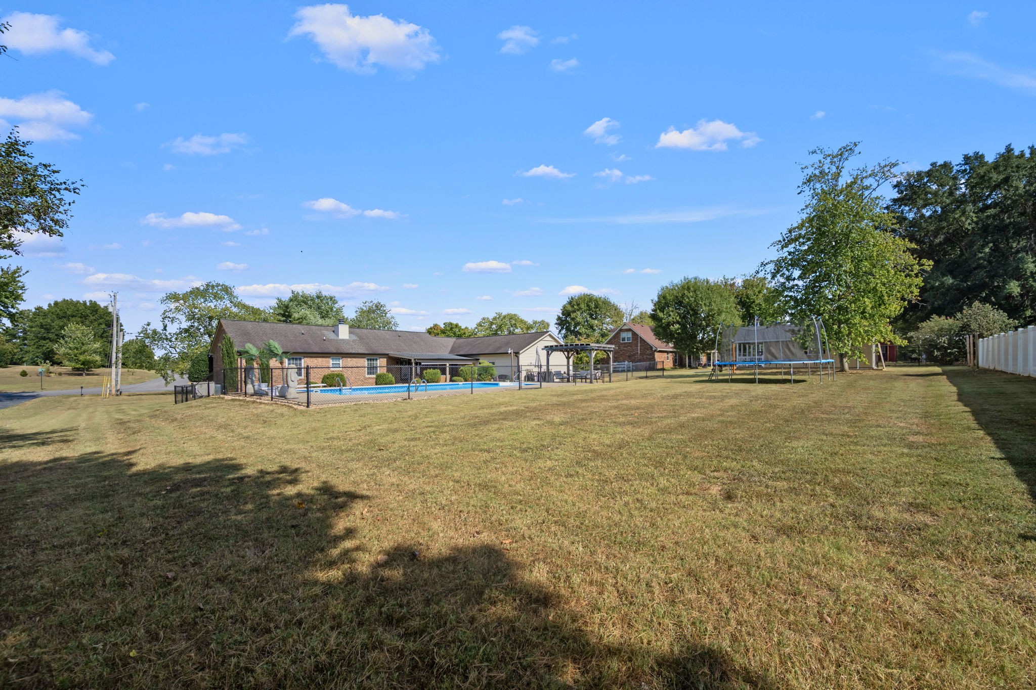 100 Cardinal Hill Rd