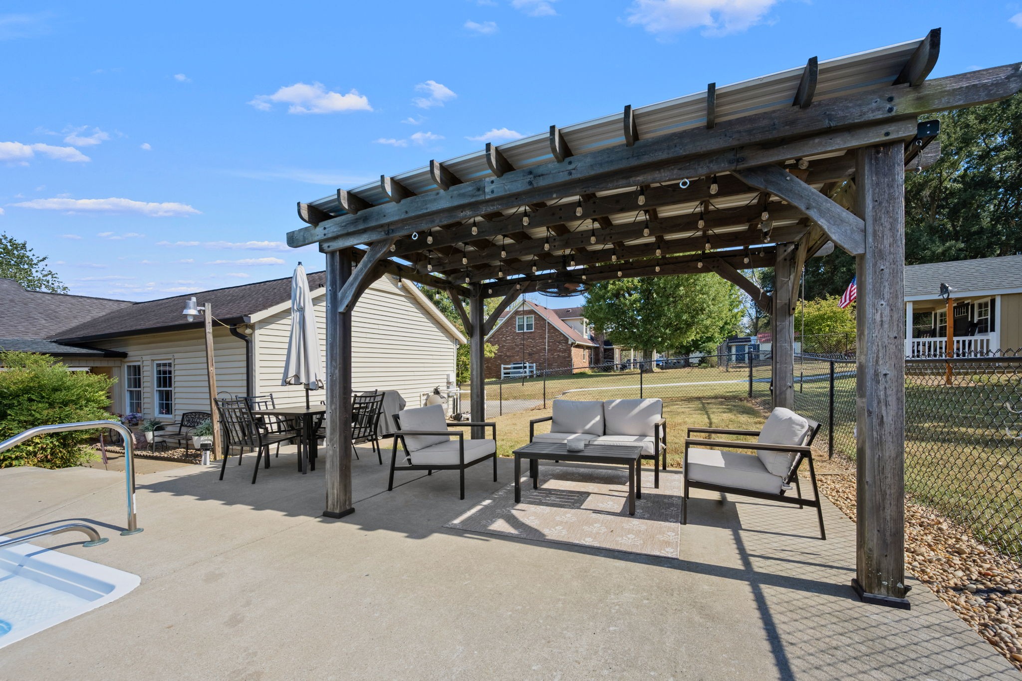 100 Cardinal Hill Rd