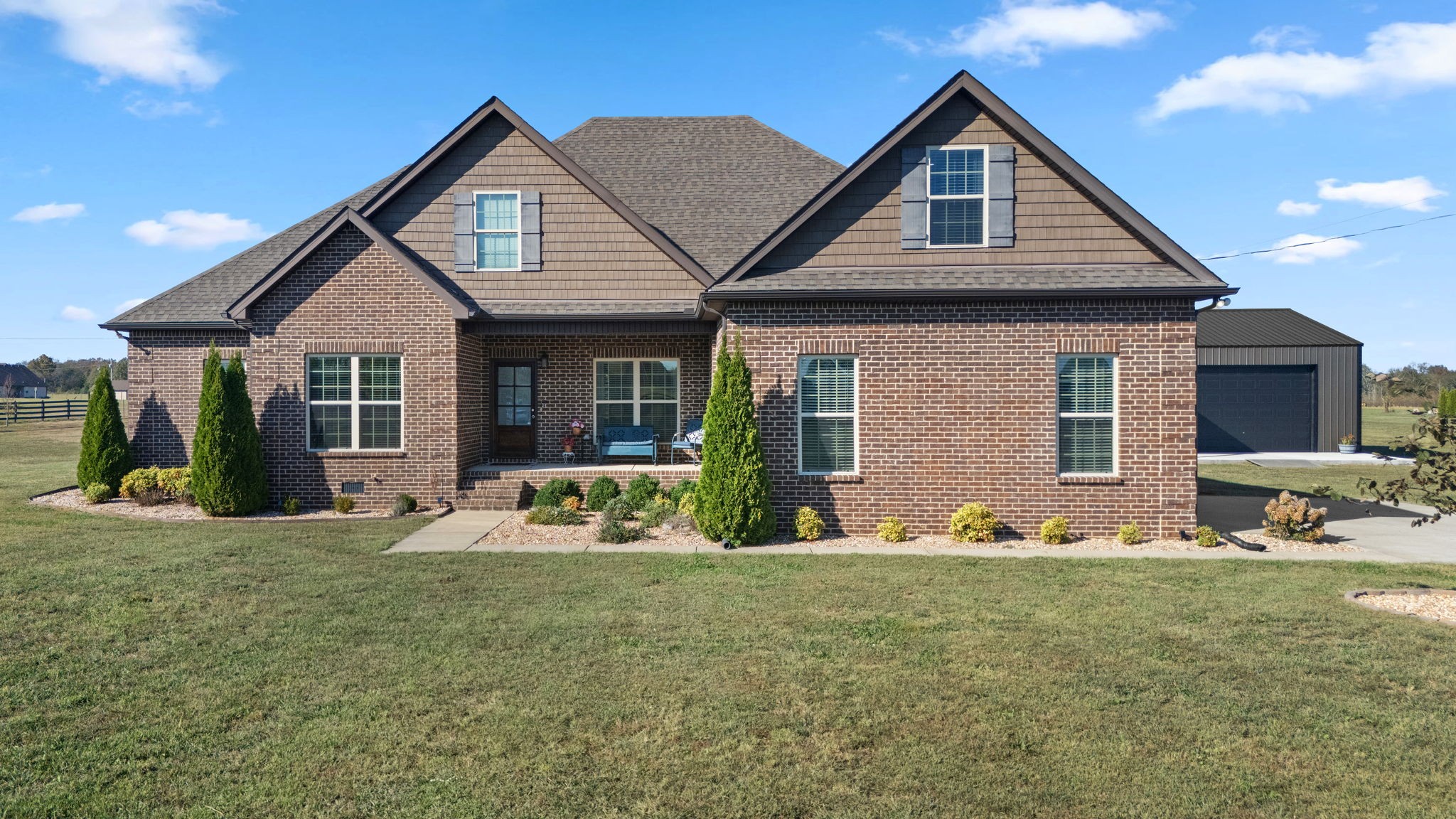 1611 Kingdom Rd Bell Buckle Tn Us 37020 Rtc3615289