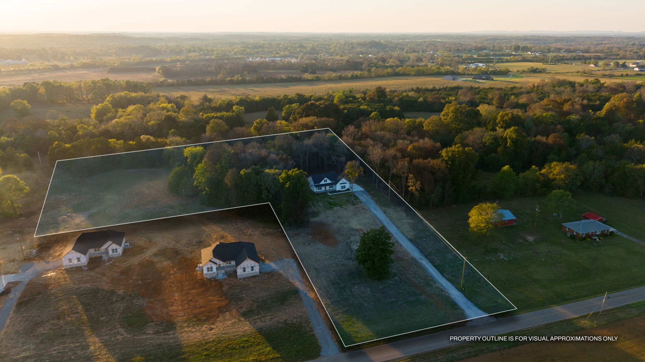371 El Bethel Rd