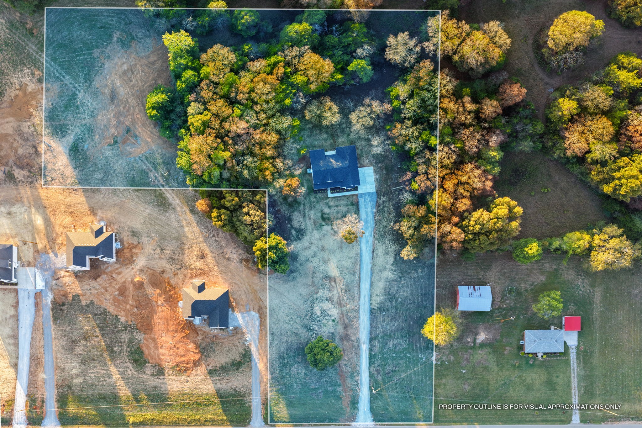 371 El Bethel Rd