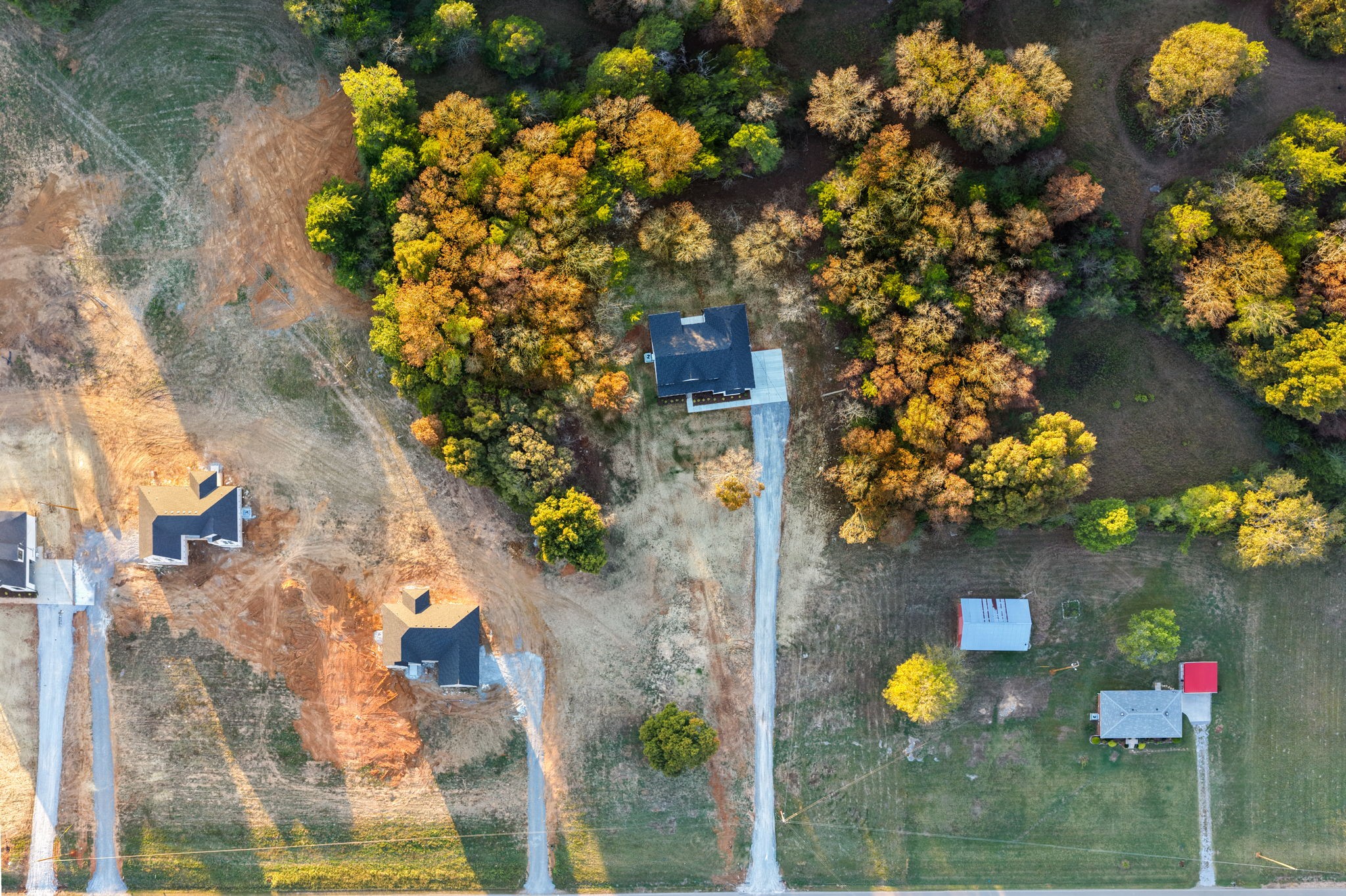 371 El Bethel Rd