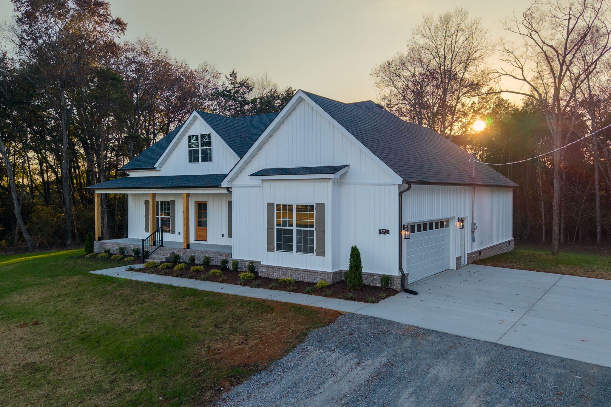 371 El Bethel Rd