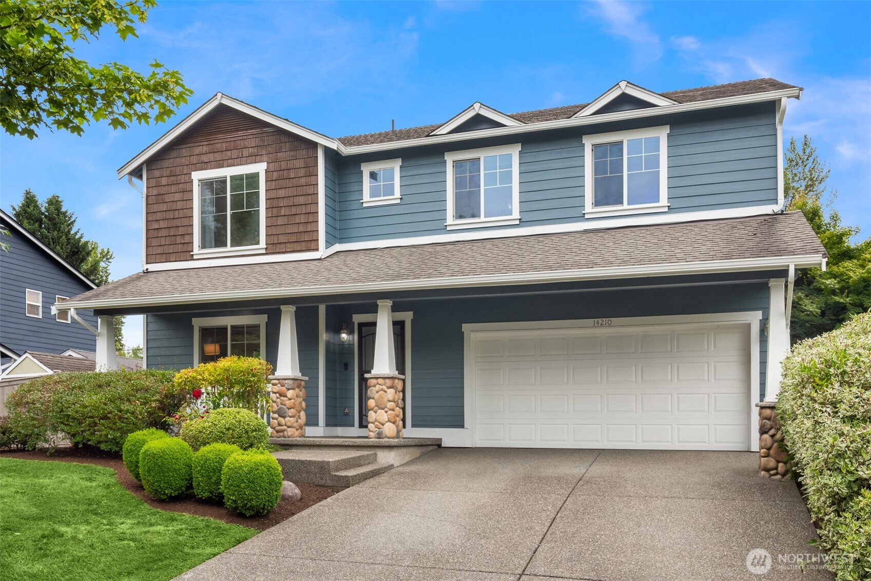14210 NE 284th Place
