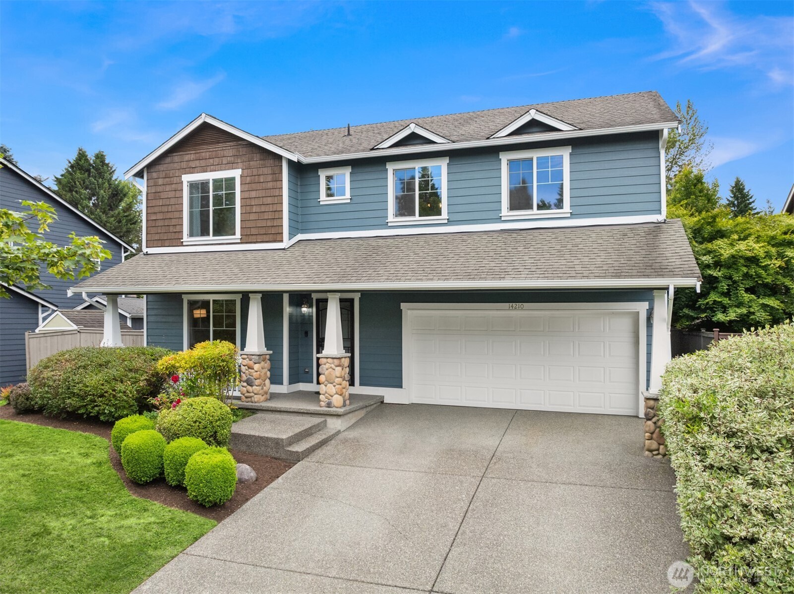 14210 NE 284th Place