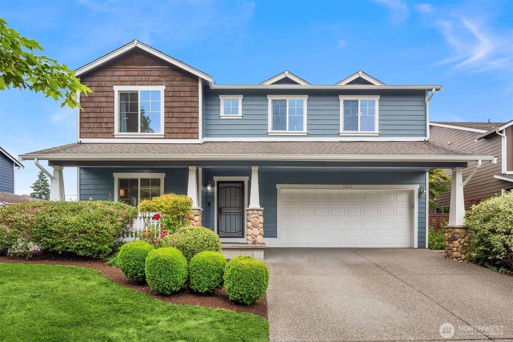 14210 NE 284th Place