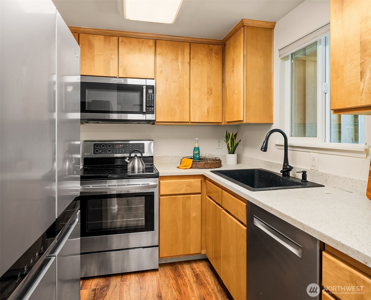 10037 NE 138th Place Unit: D7