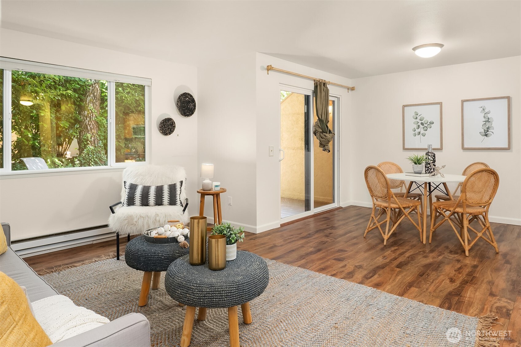 10037 NE 138th Place Unit: D7