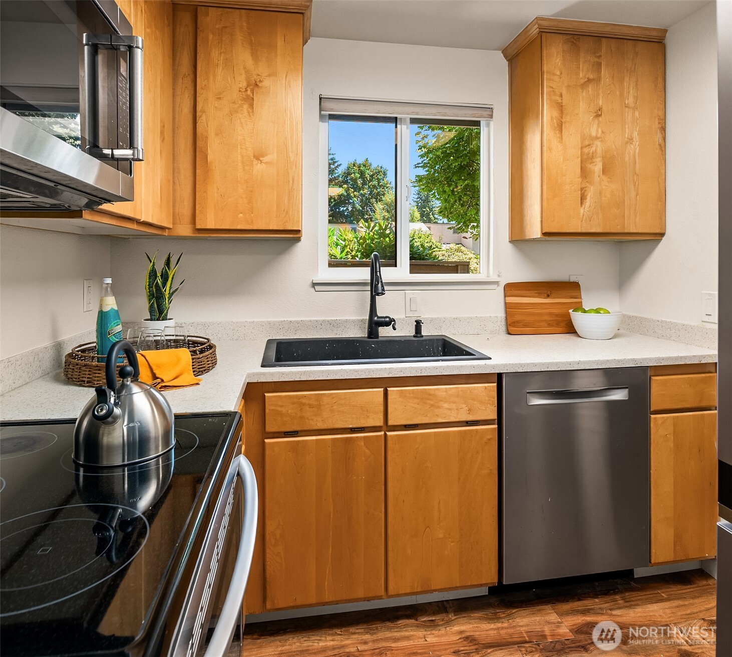 10037 NE 138th Place Unit: D7