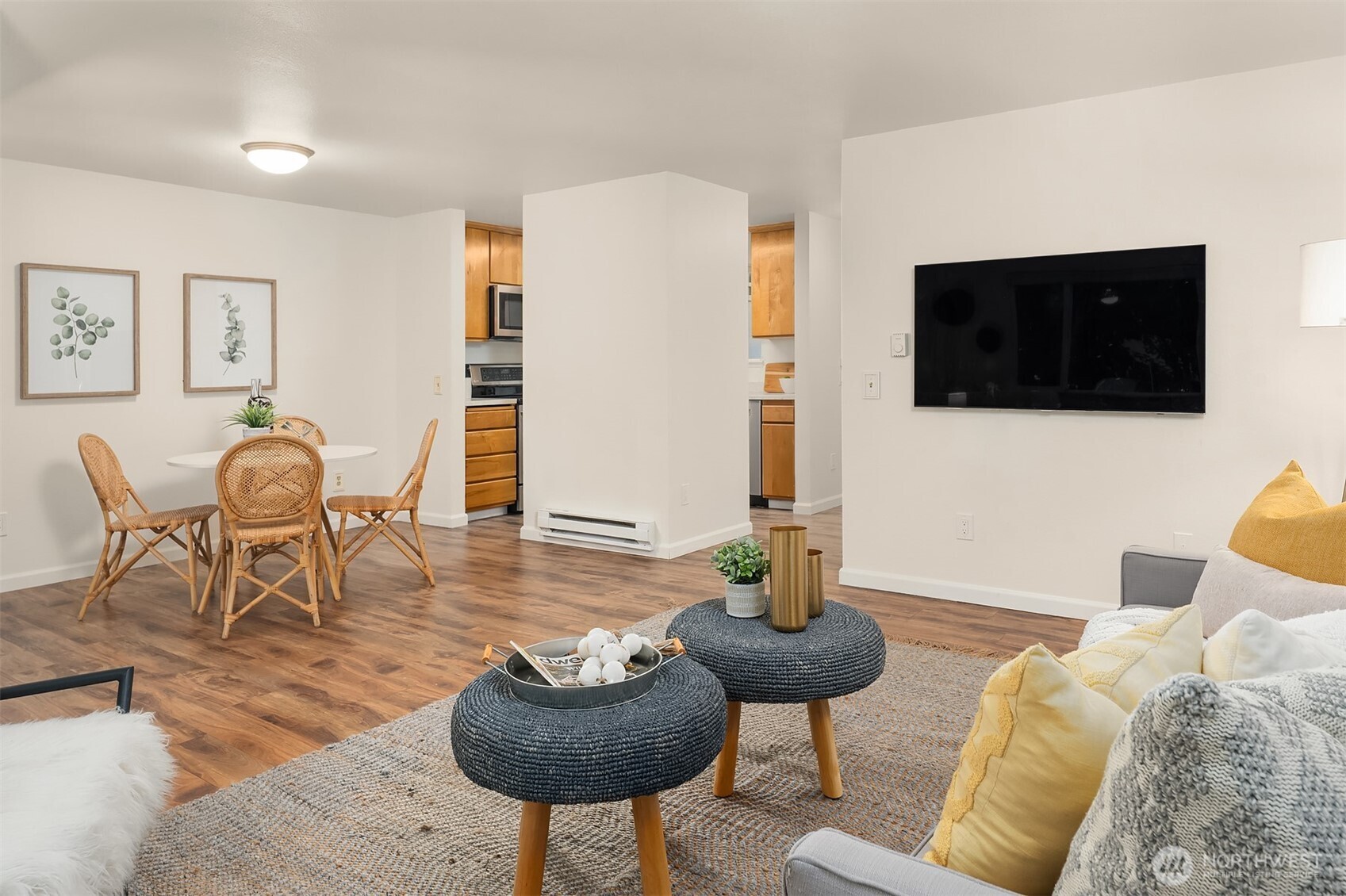 10037 NE 138th Place Unit: D7