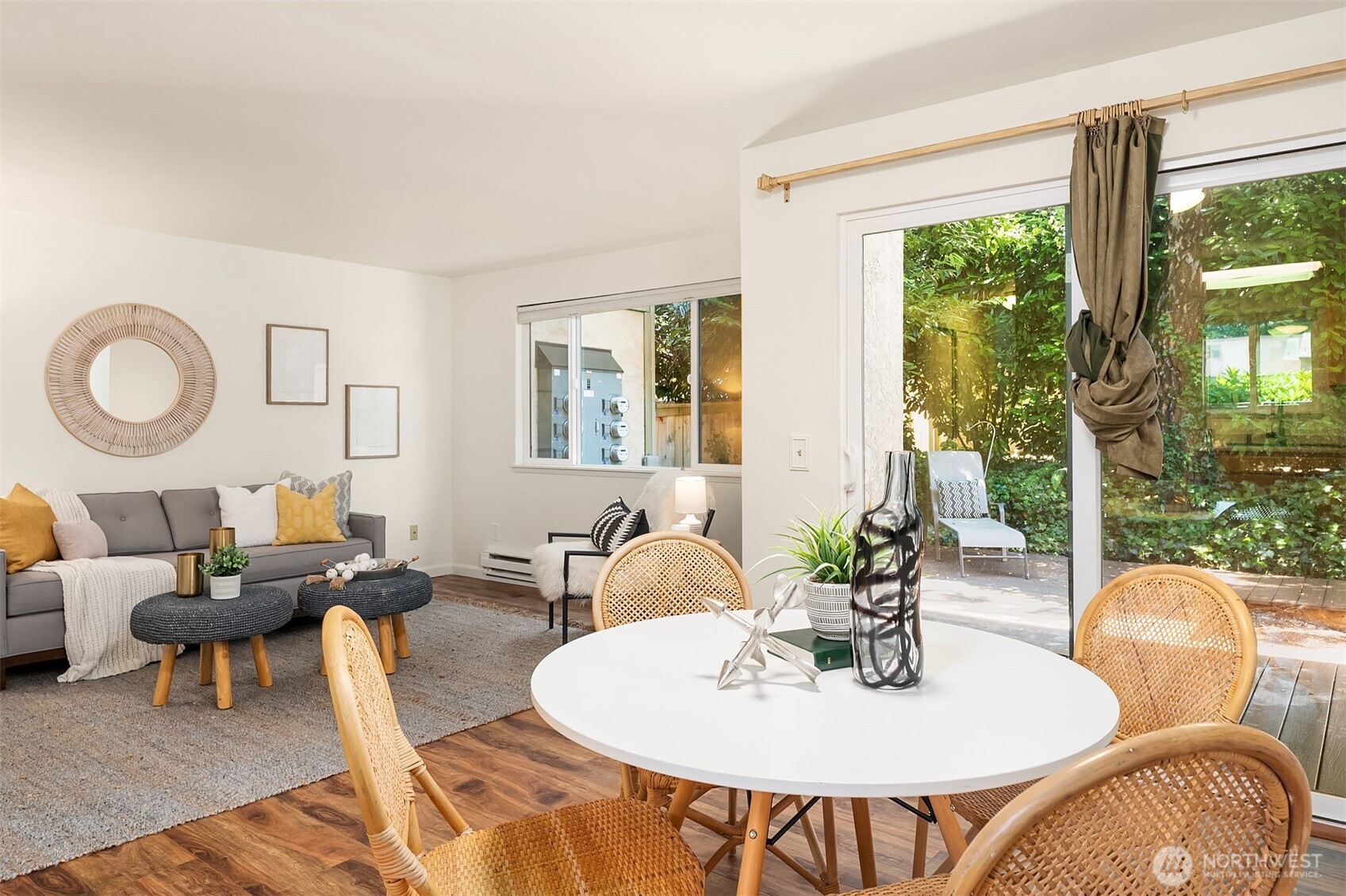 10037 NE 138th Place Unit: D7