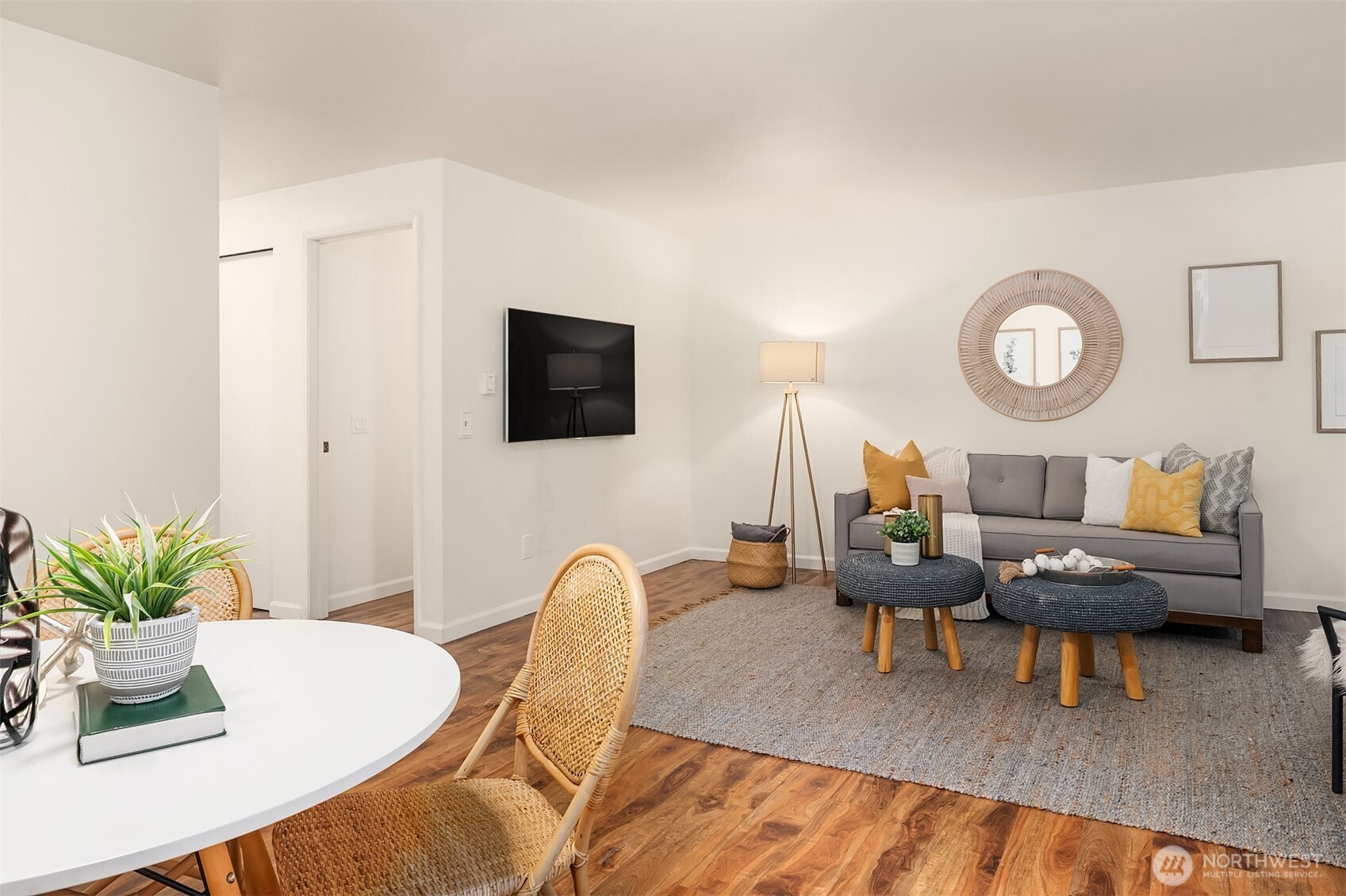 10037 NE 138th Place Unit: D7