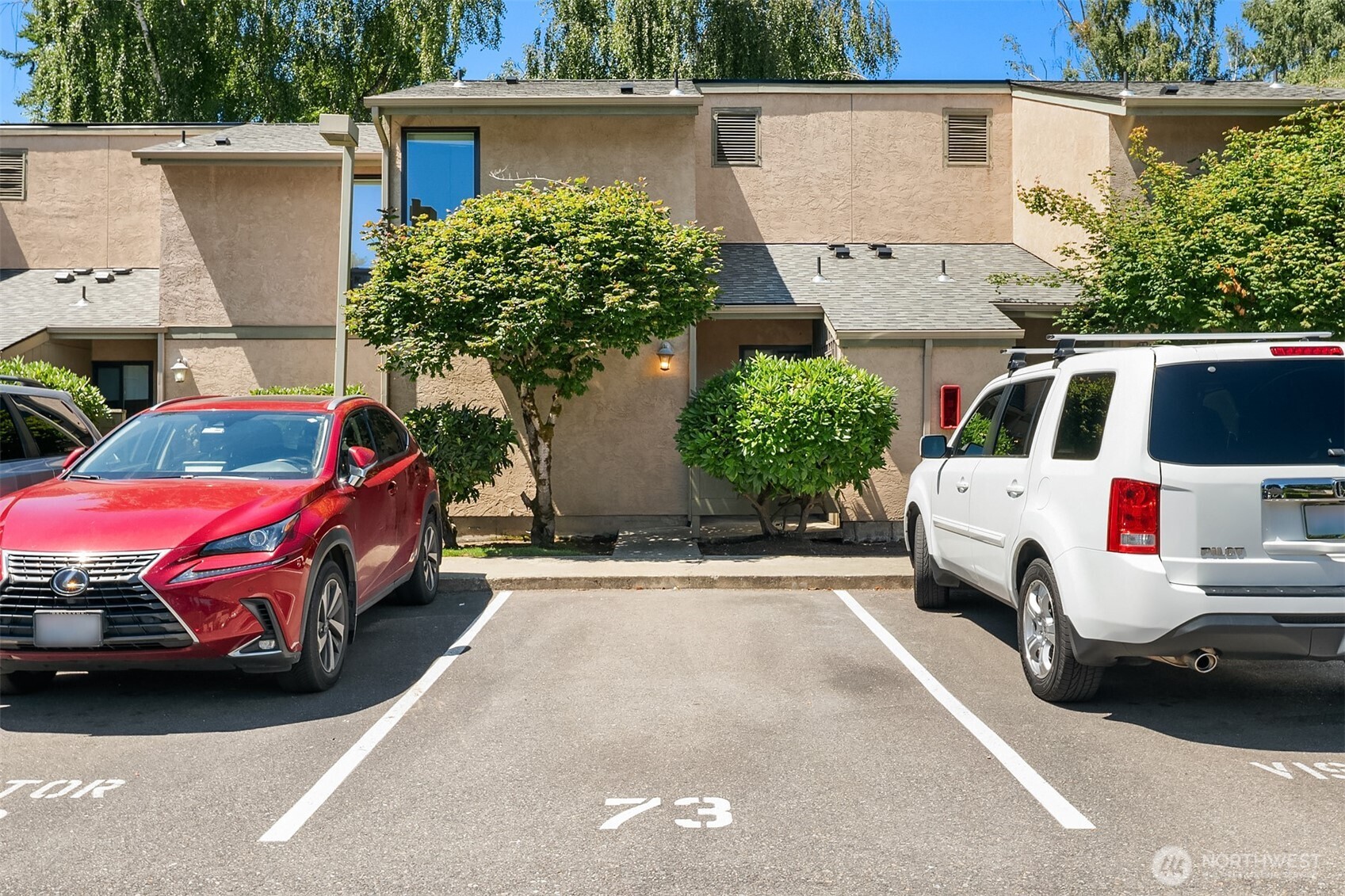 10037 NE 138th Place Unit: D7