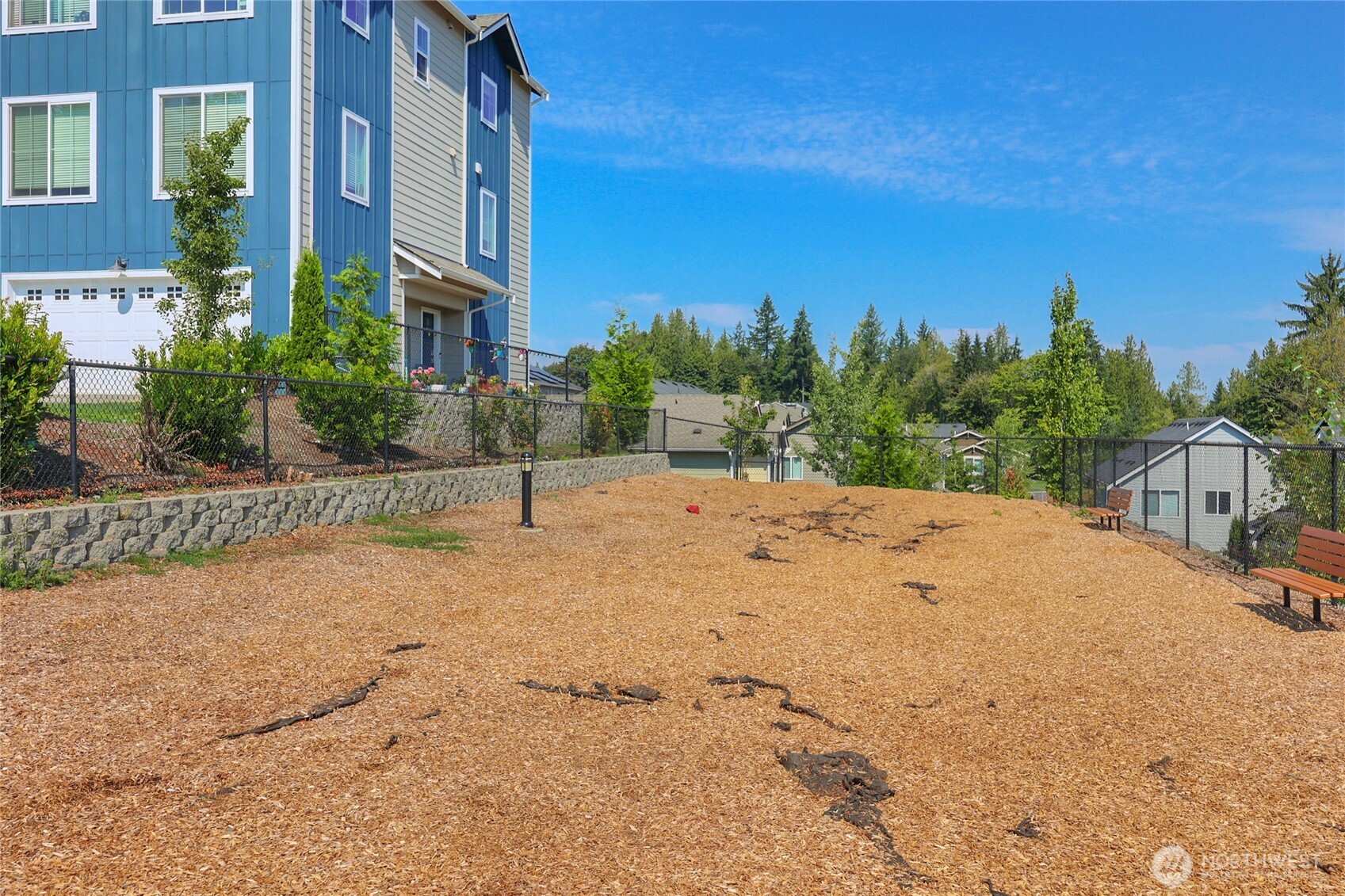 2007 101st Avenue SE Unit: 3