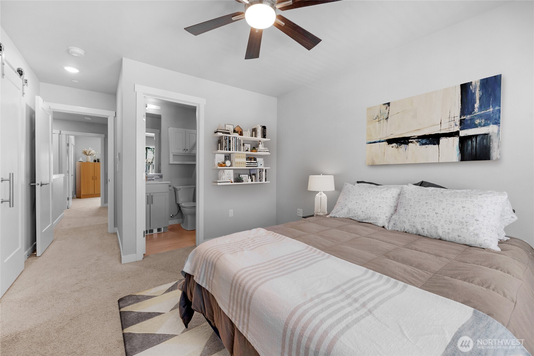 2007 101st Avenue SE Unit: 3