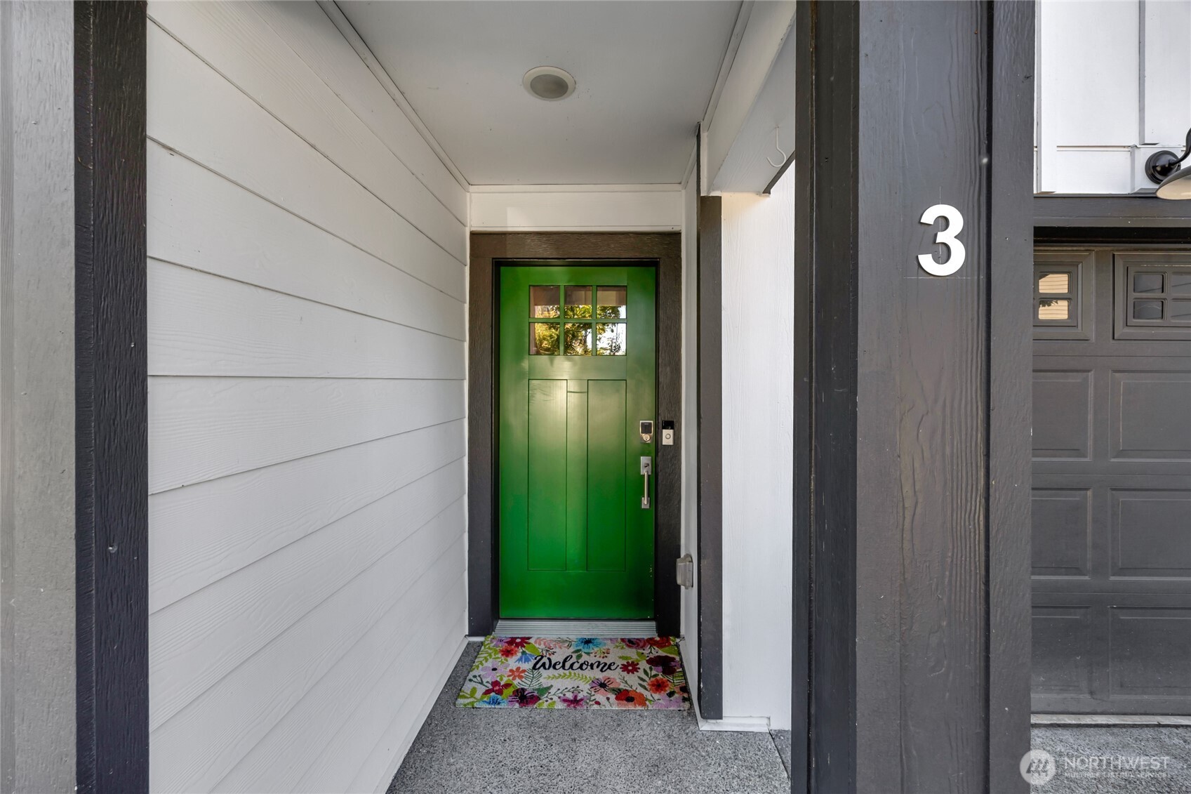 2007 101st Avenue SE Unit: 3