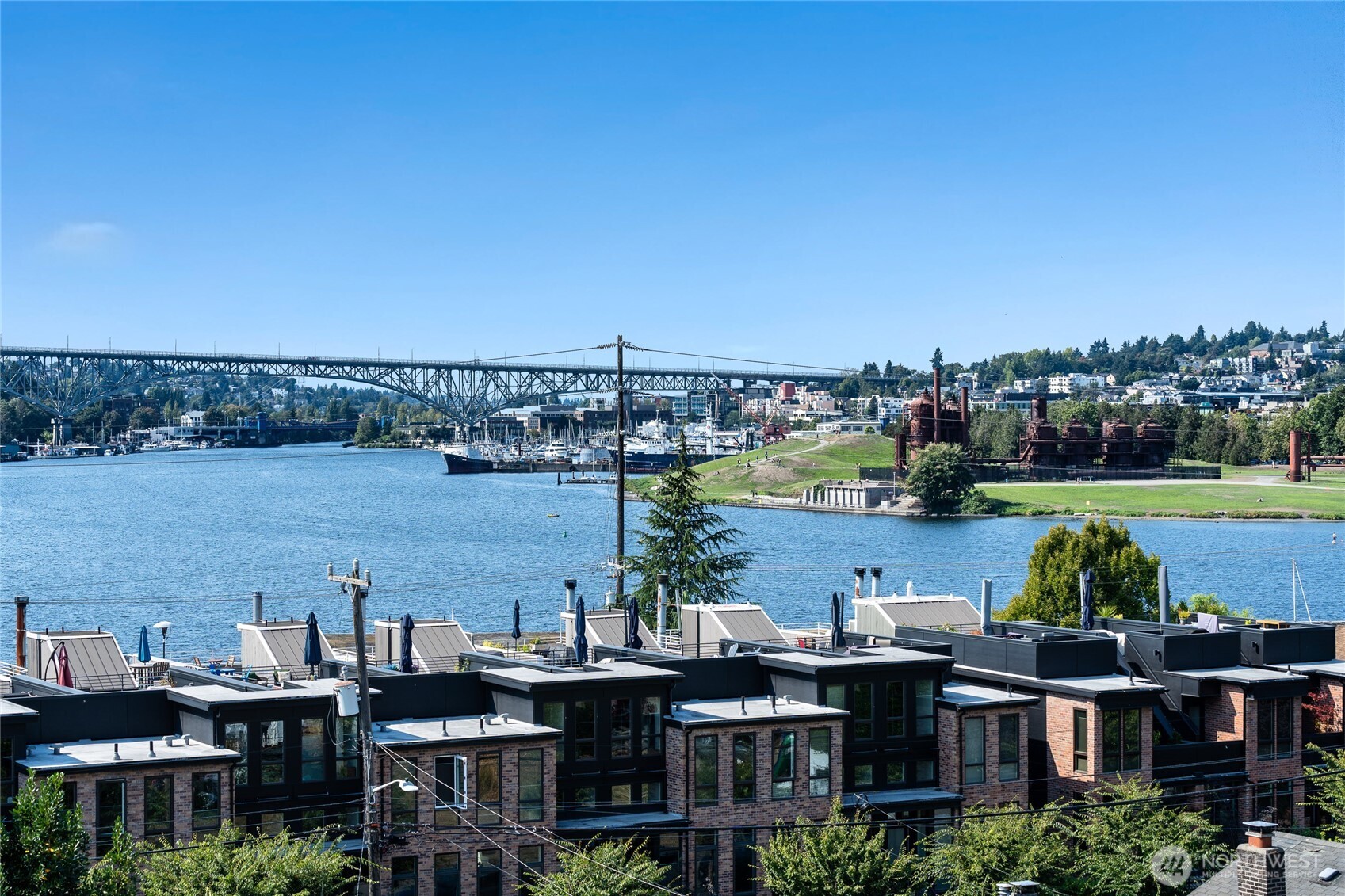 2357 Yale Avenue E Unit: B