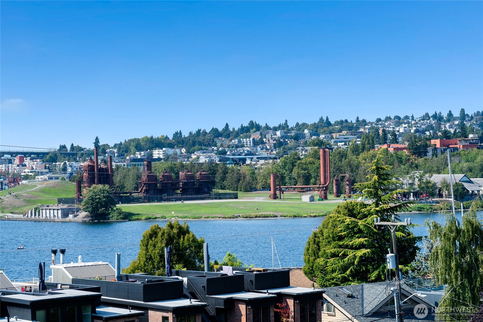 2357 Yale Avenue E Unit: B