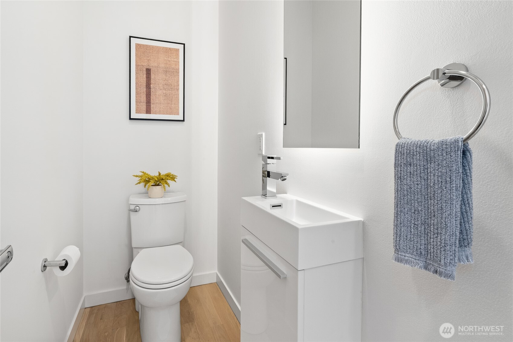 2357 Yale Avenue E Unit: B