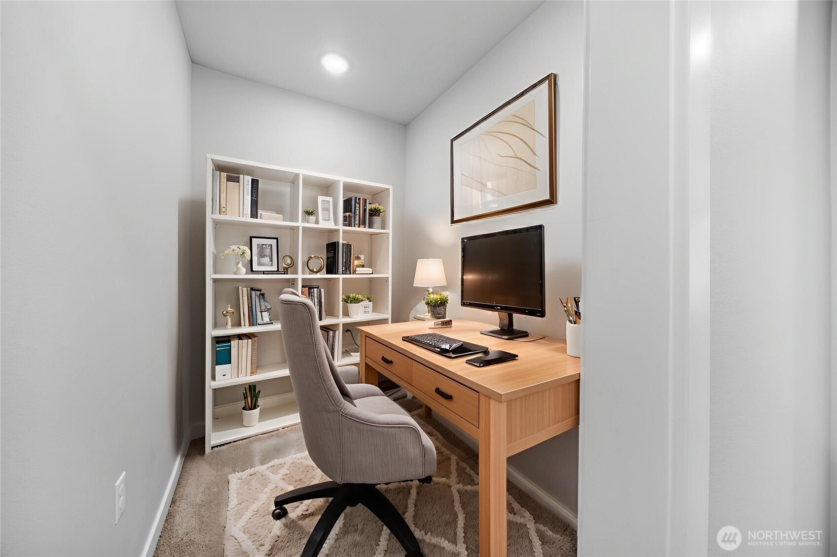 2007 101st Avenue SE Unit: 3