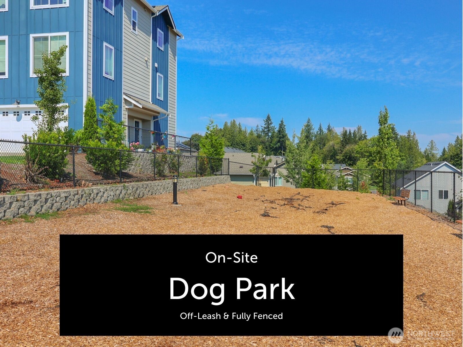 2007 101st Avenue SE Unit: 3