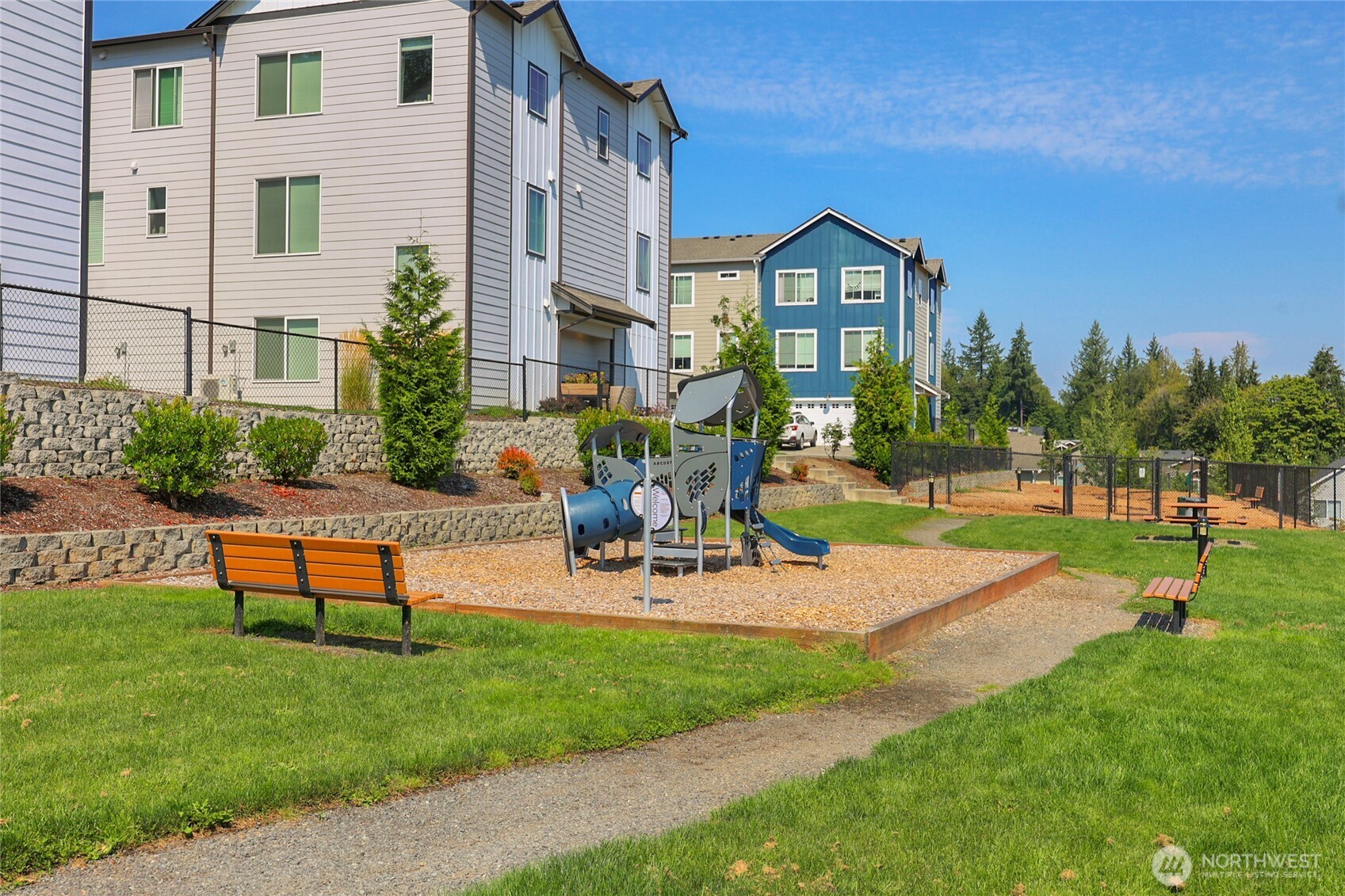 2007 101st Avenue SE Unit: 3