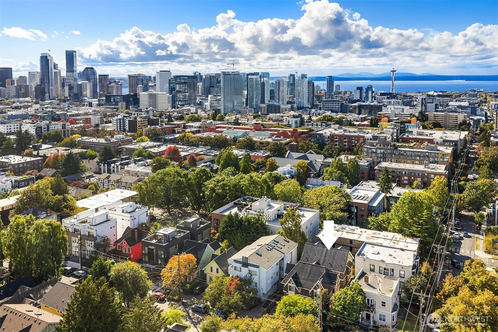 527 11th Avenue E Unit: A