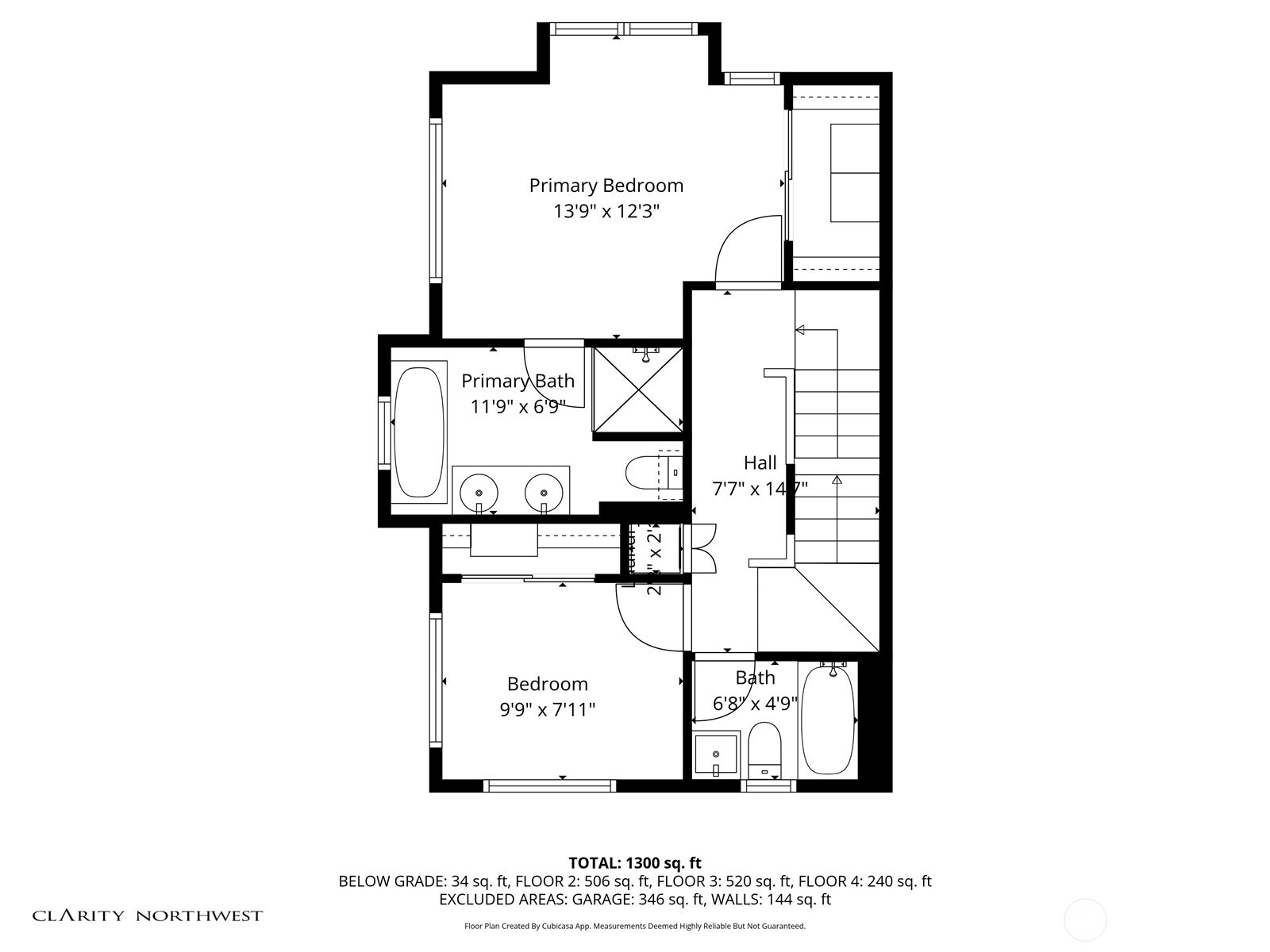 527 11th Avenue E Unit: A