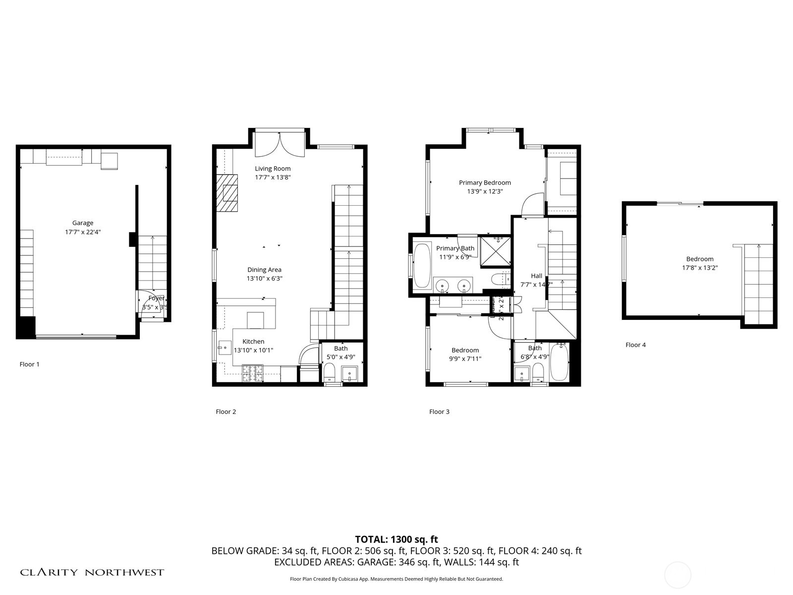 527 11th Avenue E Unit: A