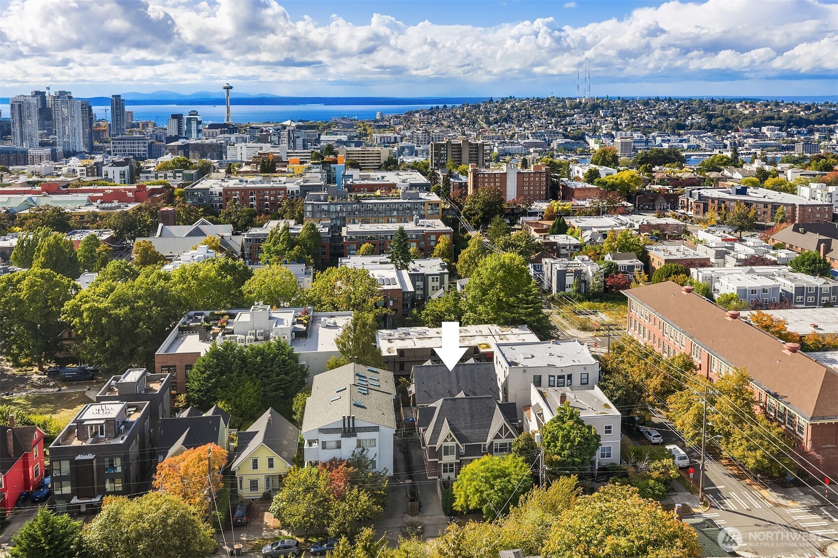 527 11th Avenue E Unit: A