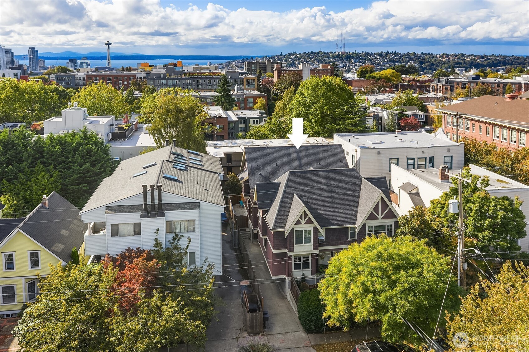 527 11th Avenue E Unit: A