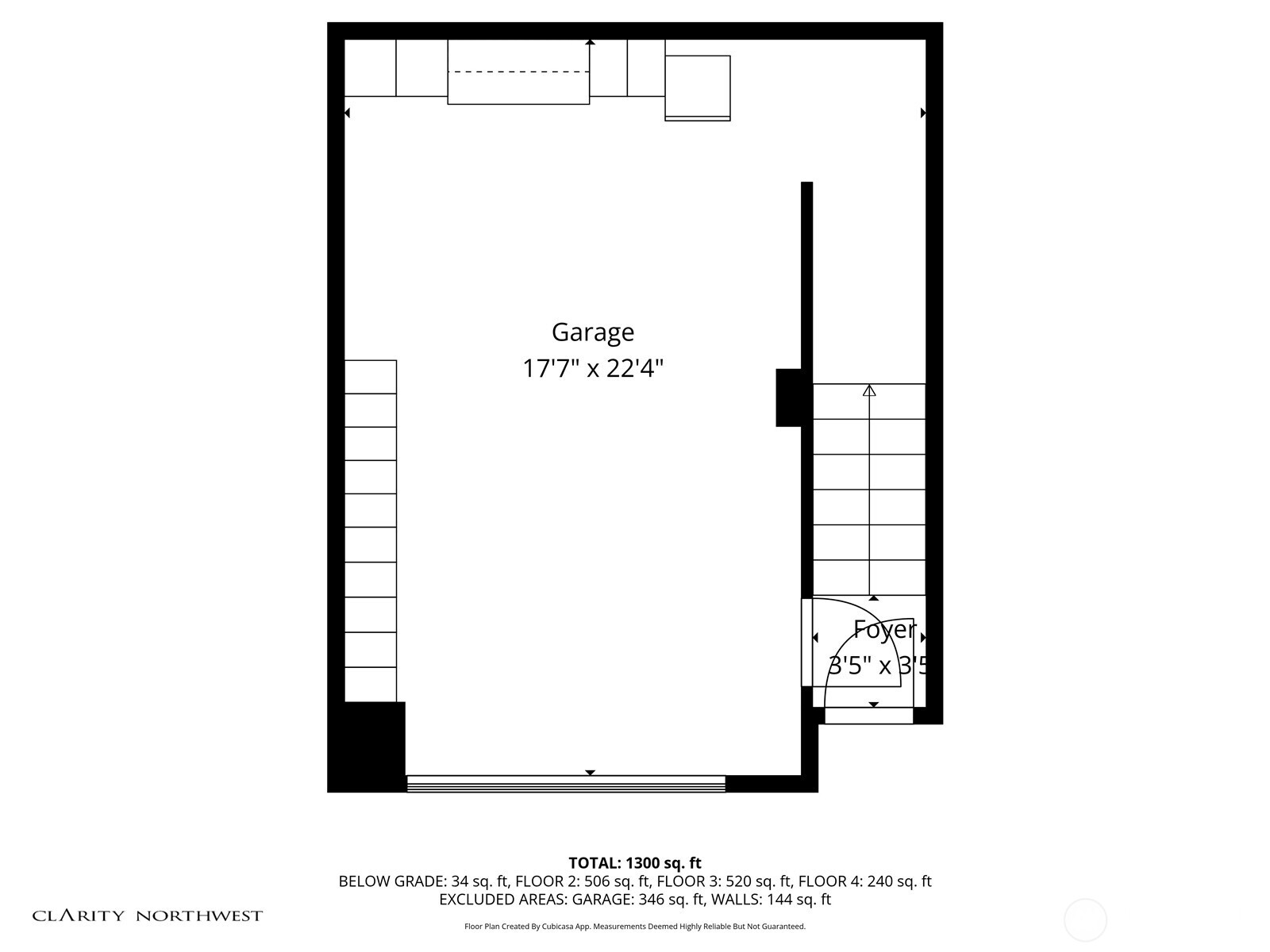 527 11th Avenue E Unit: A