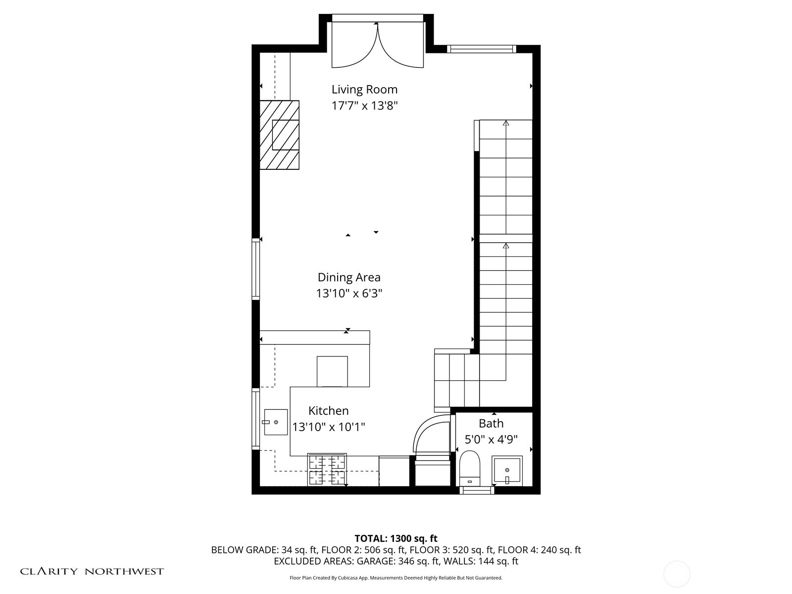 527 11th Avenue E Unit: A