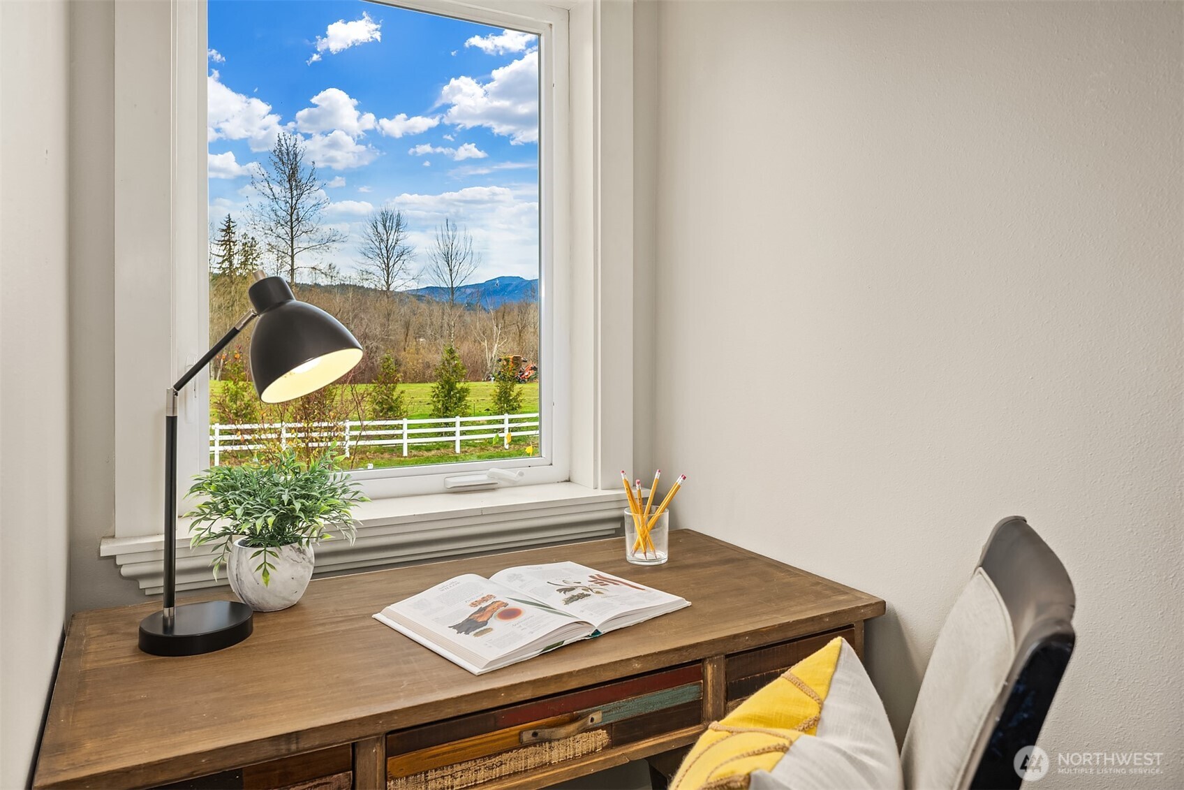 41715 SE 101st Street