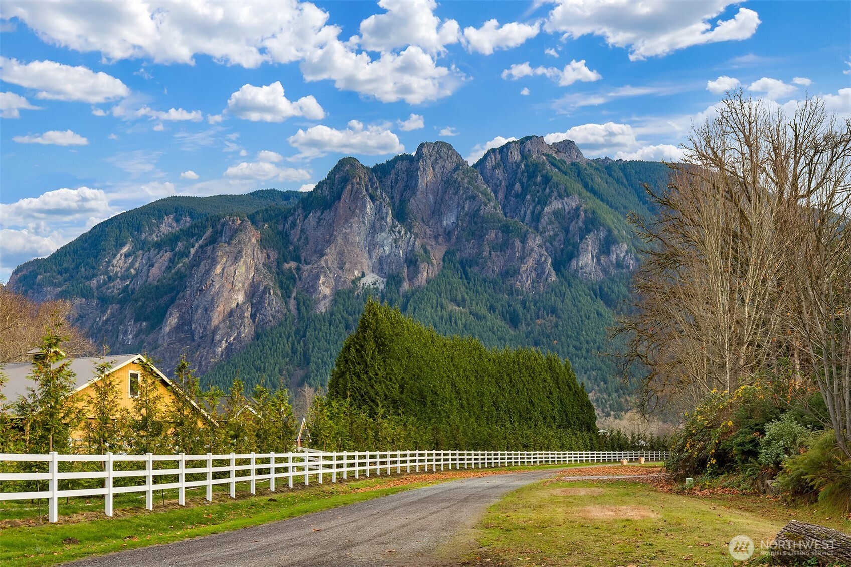 41715 SE 101st Street