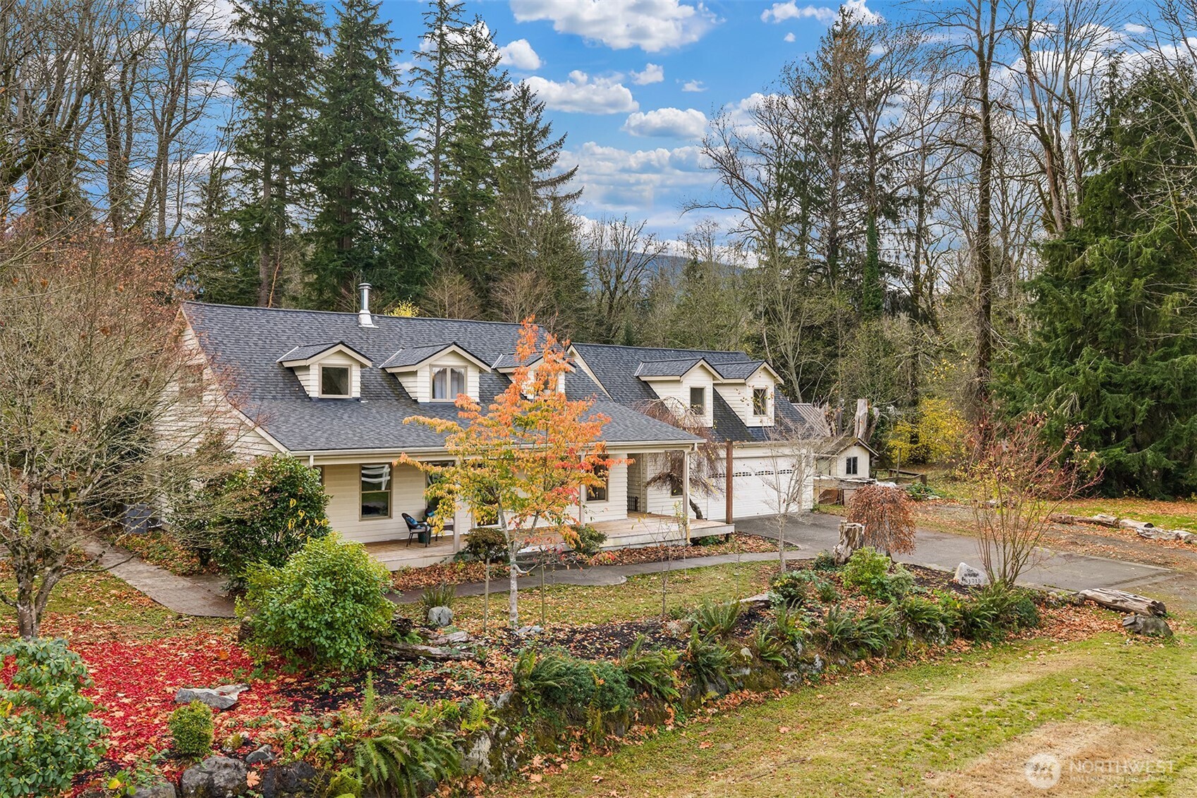 41715 SE 101st Street