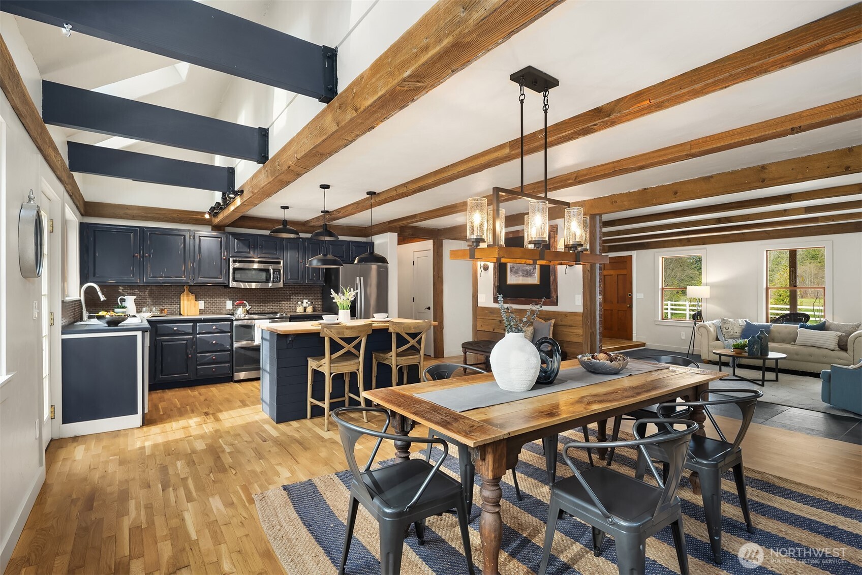 41715 SE 101st Street