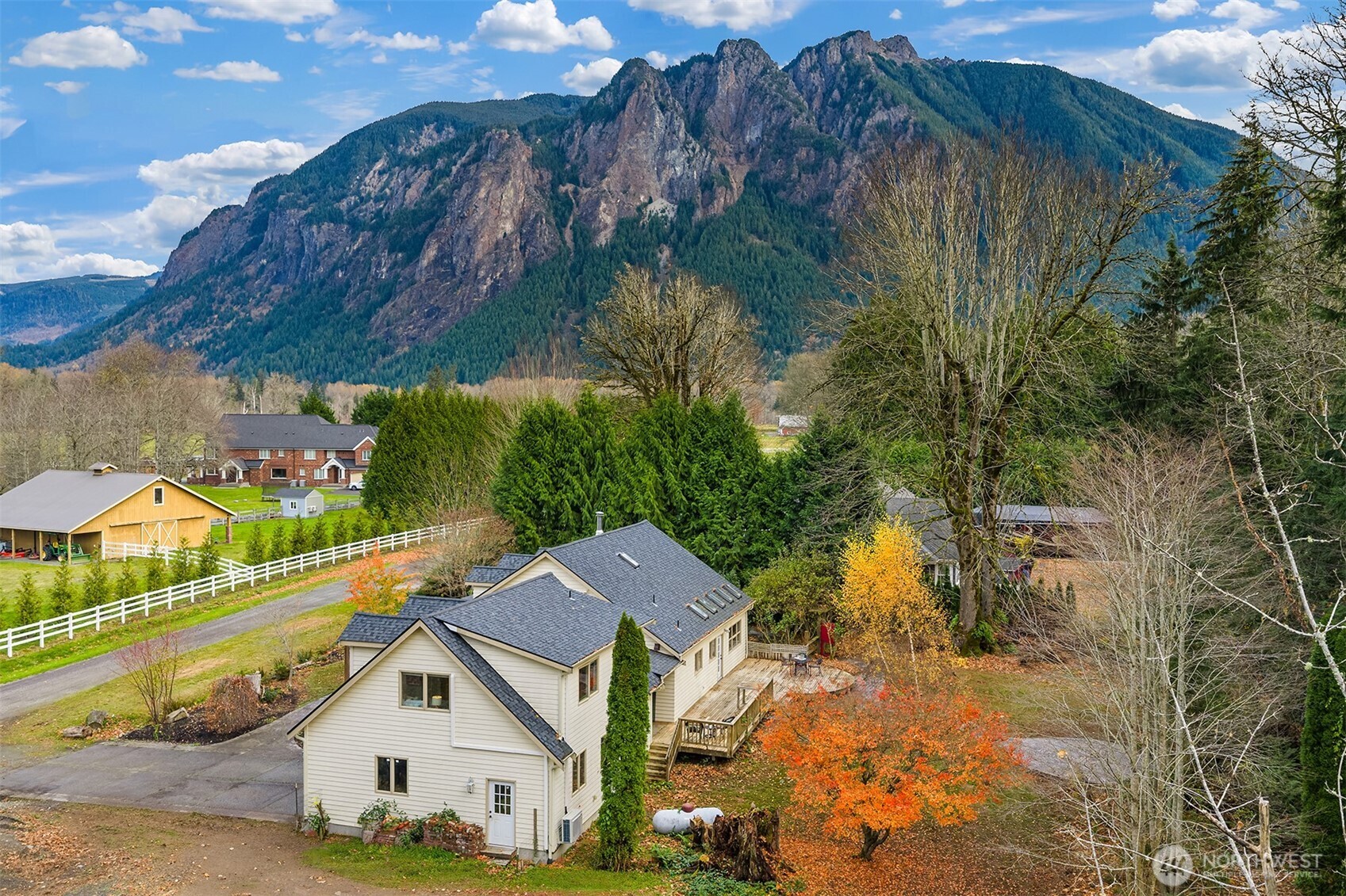 41715 SE 101st Street